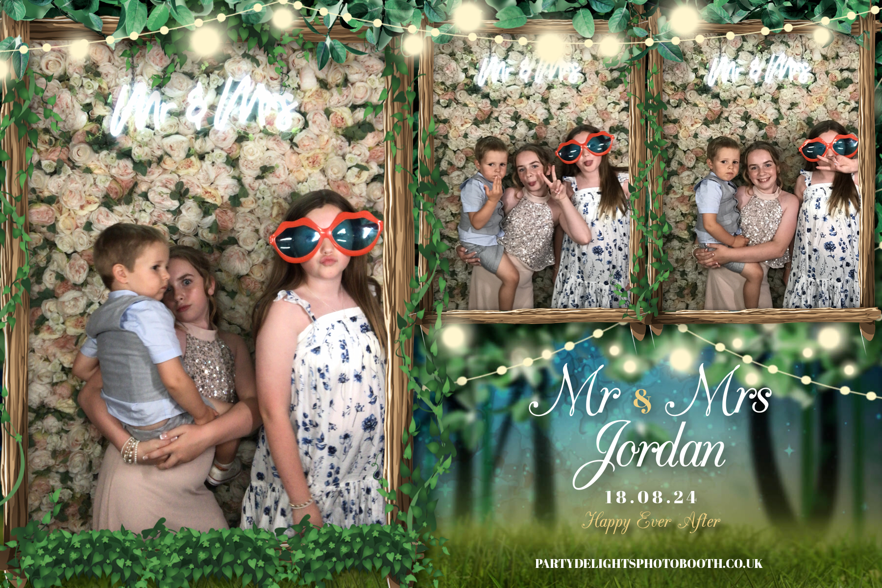 Carl and Gemma’s Wedding | View more photos from the event at gallery.partydelightsphotobooth.co.uk/u/PartyDelightsPhotoBooth/Carl-and-Gemma’s-Wedding