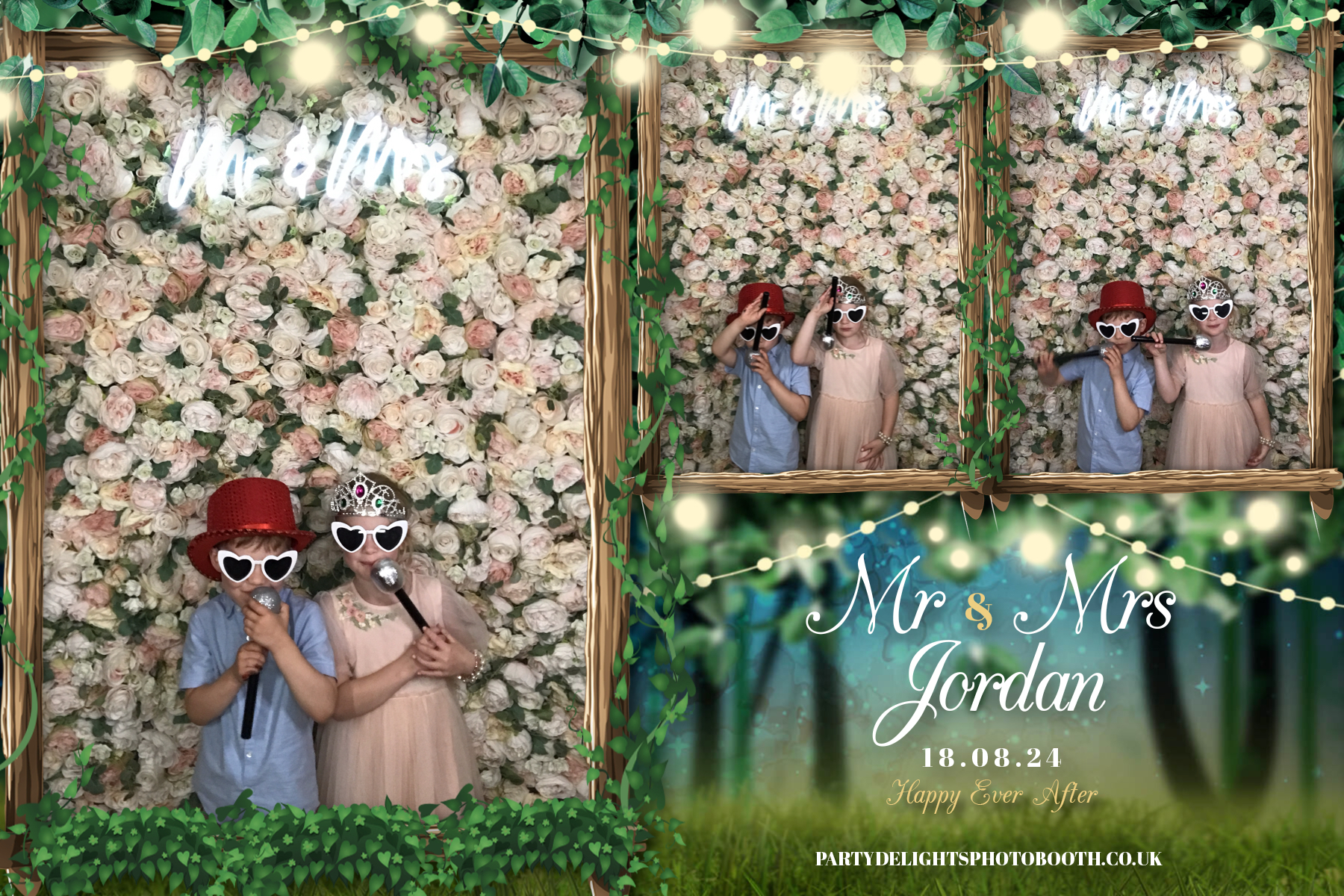 Carl and Gemma’s Wedding | View more photos from the event at gallery.partydelightsphotobooth.co.uk/u/PartyDelightsPhotoBooth/Carl-and-Gemma’s-Wedding