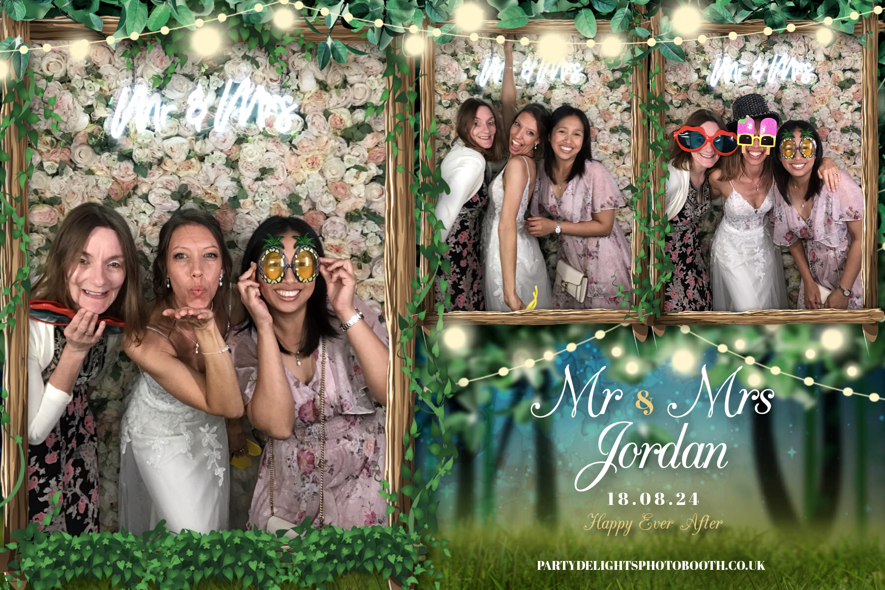 Carl and Gemma’s Wedding | View more photos from the event at gallery.partydelightsphotobooth.co.uk/u/PartyDelightsPhotoBooth/Carl-and-Gemma’s-Wedding