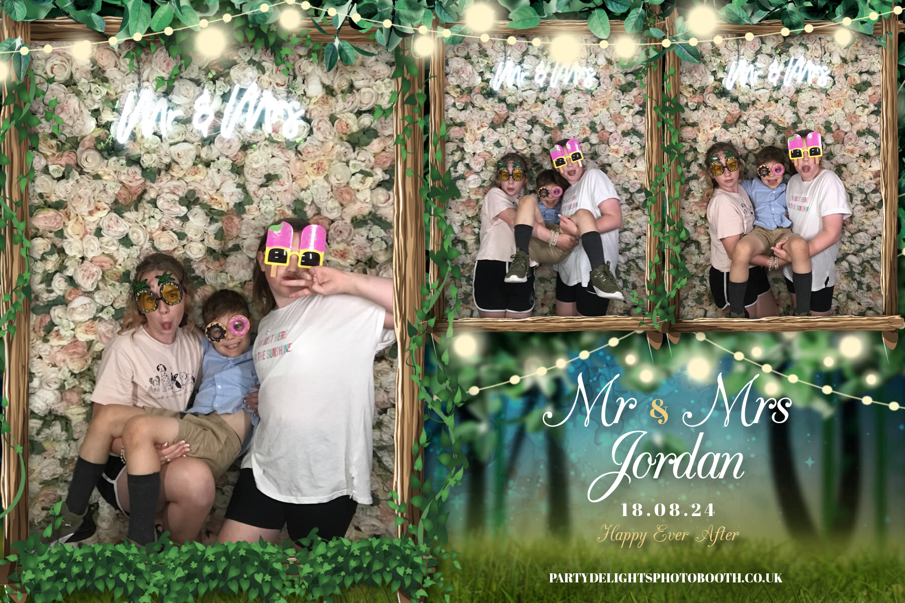 Carl and Gemma’s Wedding | View more photos from the event at gallery.partydelightsphotobooth.co.uk/u/PartyDelightsPhotoBooth/Carl-and-Gemma’s-Wedding