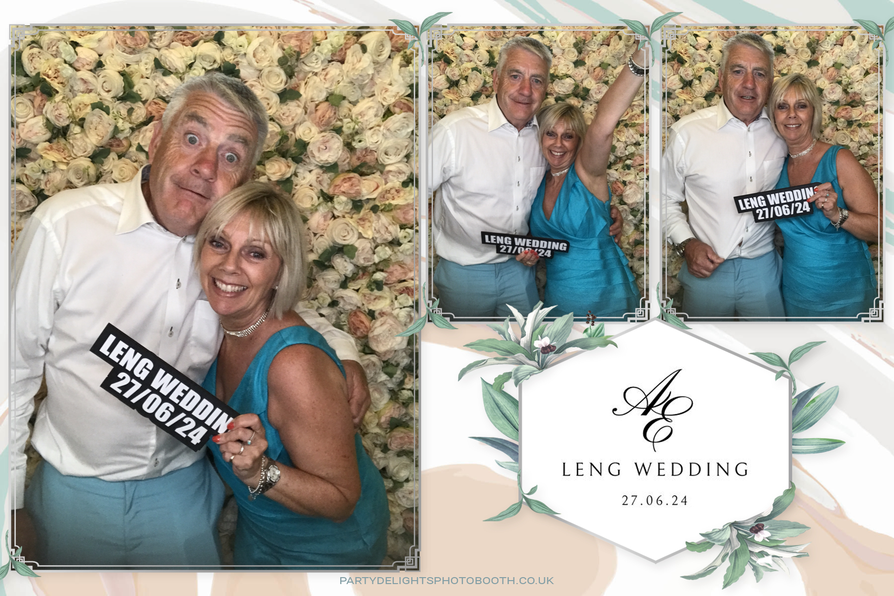 Emily and Addisons Wedding | View more photos from the event at gallery.partydelightsphotobooth.co.uk/u/PartyDelightsPhotoBooth/Emily-and-Addisons-Wedding