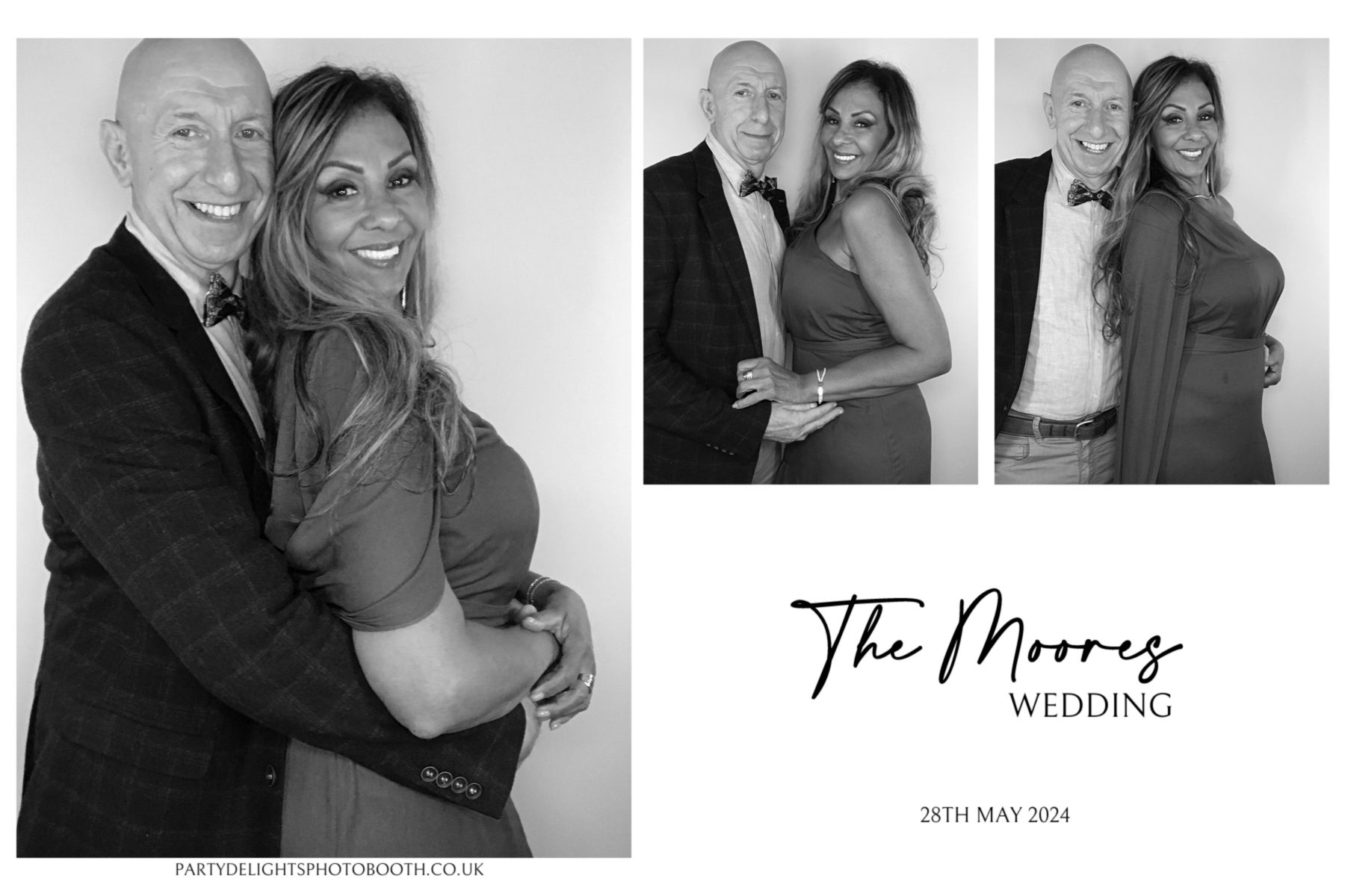 Faye & Alex's Wedding | View more photos from the event at gallery.partydelightsphotobooth.co.uk/u/PartyDelightsPhotoBooth/Faye-Alexs-Wedding