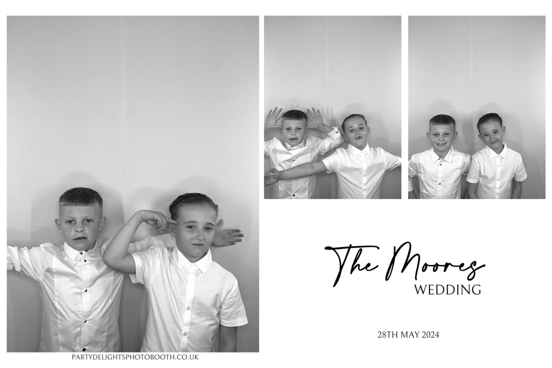 Faye & Alex's Wedding | View more photos from the event at gallery.partydelightsphotobooth.co.uk/u/PartyDelightsPhotoBooth/Faye-Alexs-Wedding