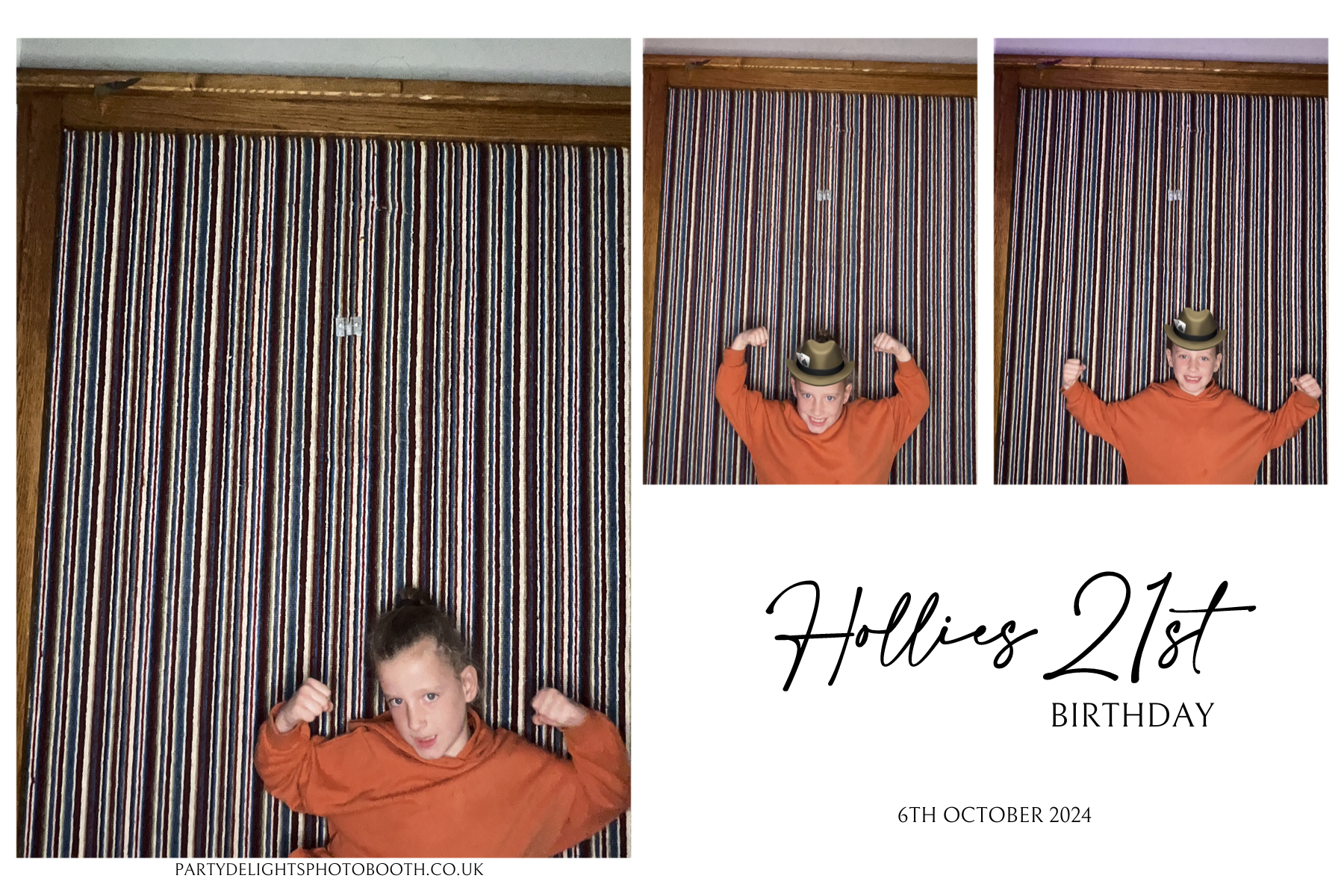 Hollie's 21st Birthday Party | View more photos from the event at gallery.partydelightsphotobooth.co.uk/u/PartyDelightsPhotoBooth/Hollies-21st-Birthday-Party