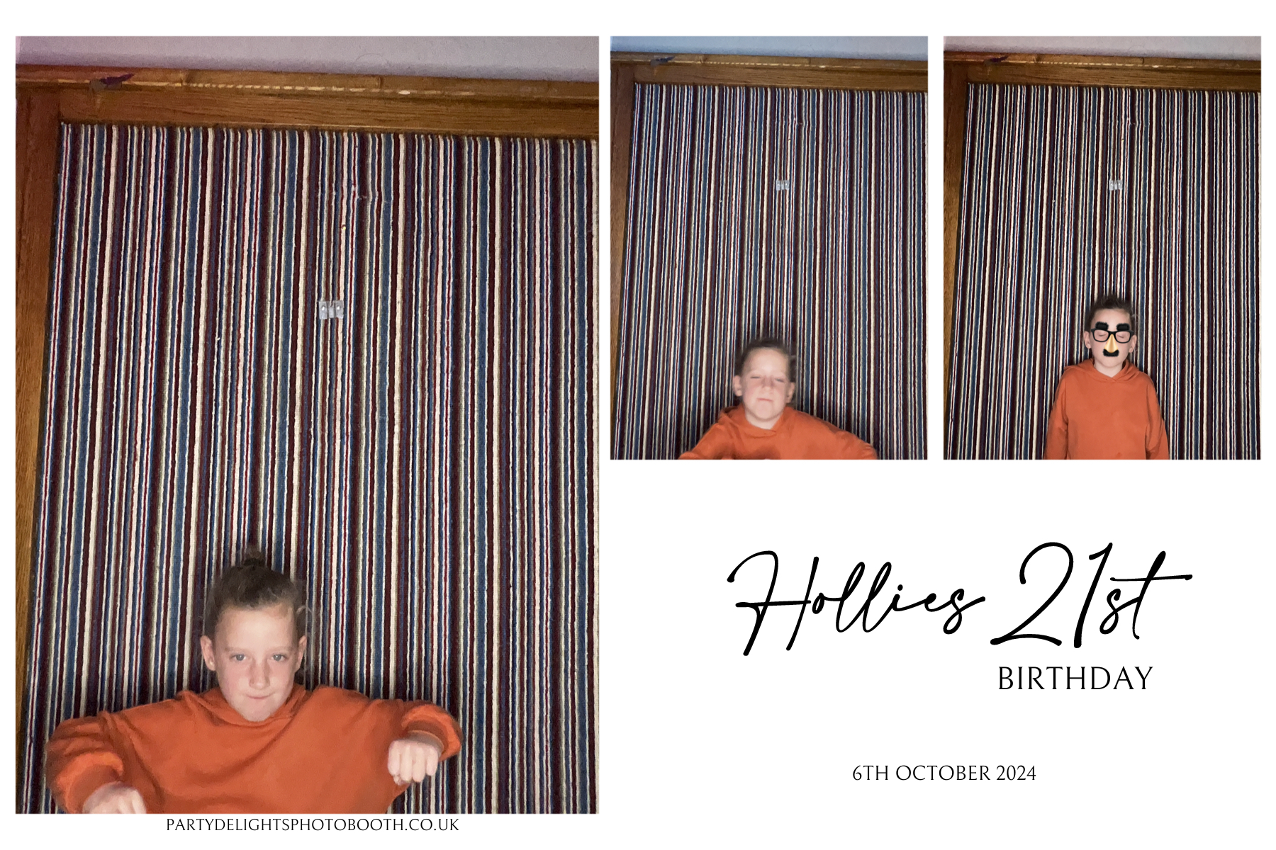 Hollie's 21st Birthday Party | View more photos from the event at gallery.partydelightsphotobooth.co.uk/u/PartyDelightsPhotoBooth/Hollies-21st-Birthday-Party
