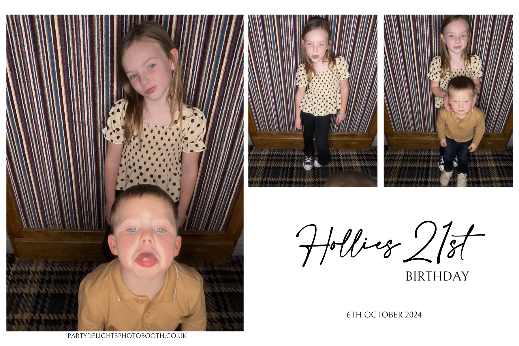 Hollie's 21st Birthday Party | View more photos from the event at gallery.partydelightsphotobooth.co.uk/u/PartyDelightsPhotoBooth/Hollies-21st-Birthday-Party