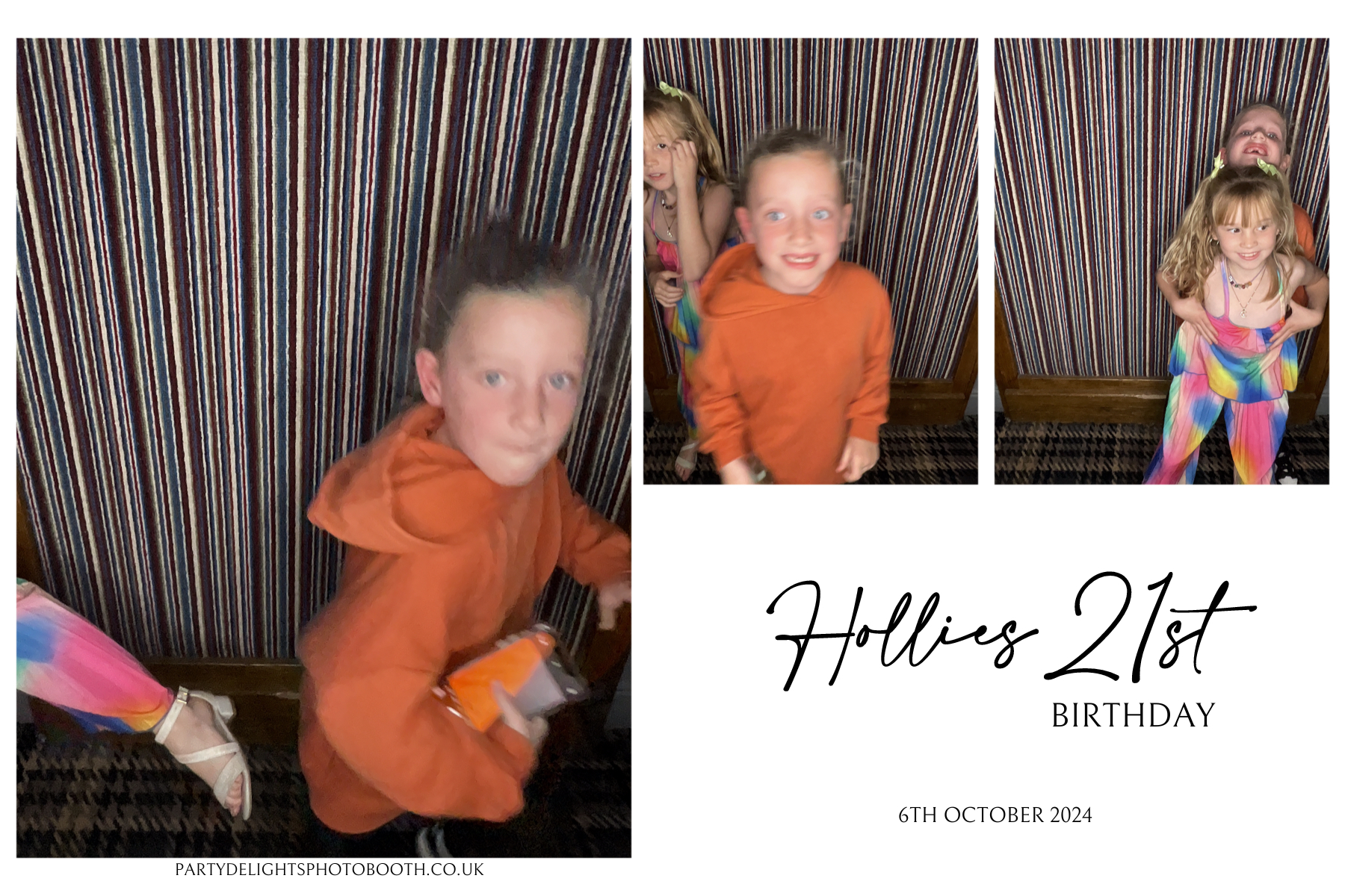 Hollie's 21st Birthday Party | View more photos from the event at gallery.partydelightsphotobooth.co.uk/u/PartyDelightsPhotoBooth/Hollies-21st-Birthday-Party