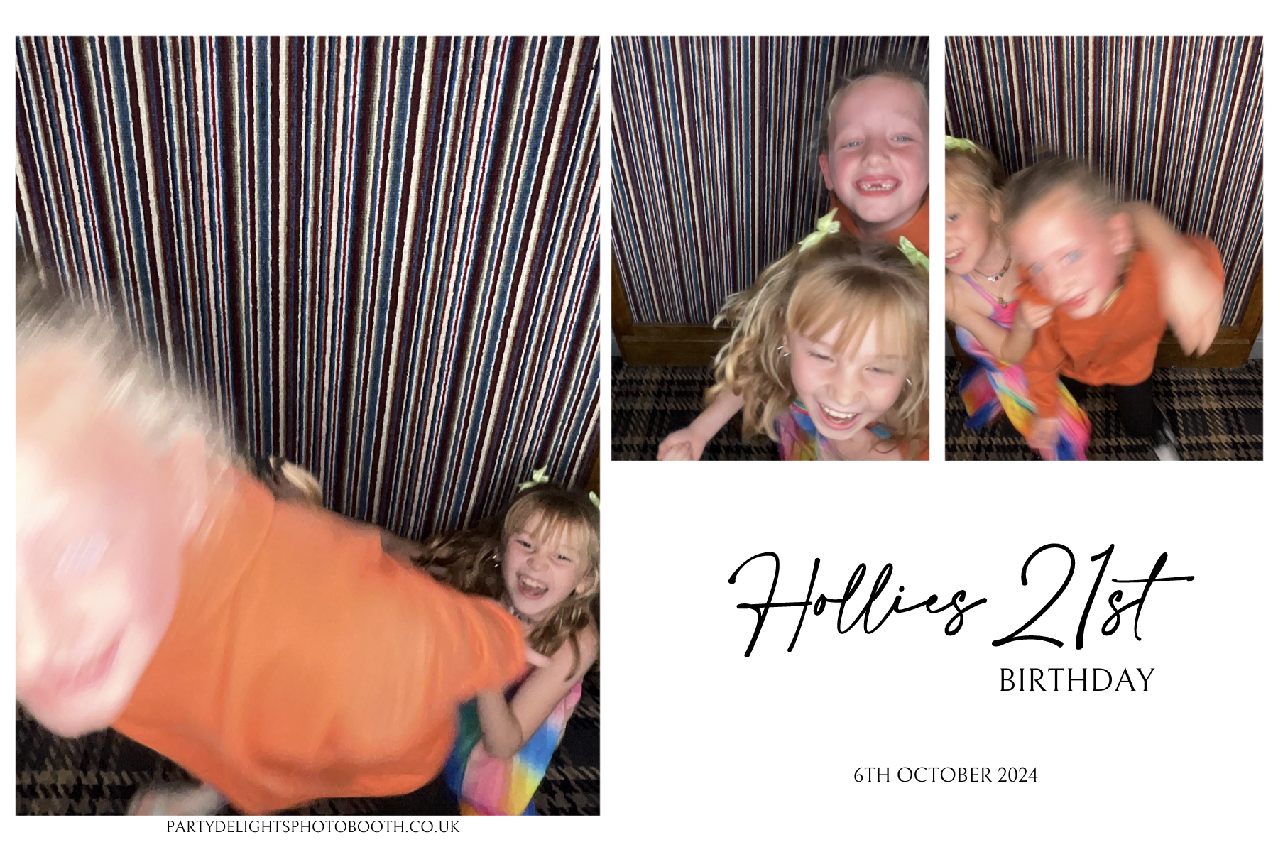 Hollie's 21st Birthday Party | View more photos from the event at gallery.partydelightsphotobooth.co.uk/u/PartyDelightsPhotoBooth/Hollies-21st-Birthday-Party