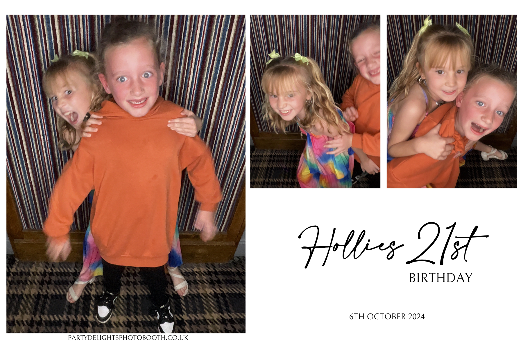 Hollie's 21st Birthday Party | View more photos from the event at gallery.partydelightsphotobooth.co.uk/u/PartyDelightsPhotoBooth/Hollies-21st-Birthday-Party