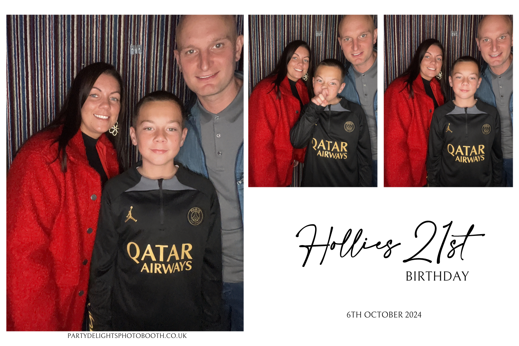 Hollie's 21st Birthday Party | View more photos from the event at gallery.partydelightsphotobooth.co.uk/u/PartyDelightsPhotoBooth/Hollies-21st-Birthday-Party