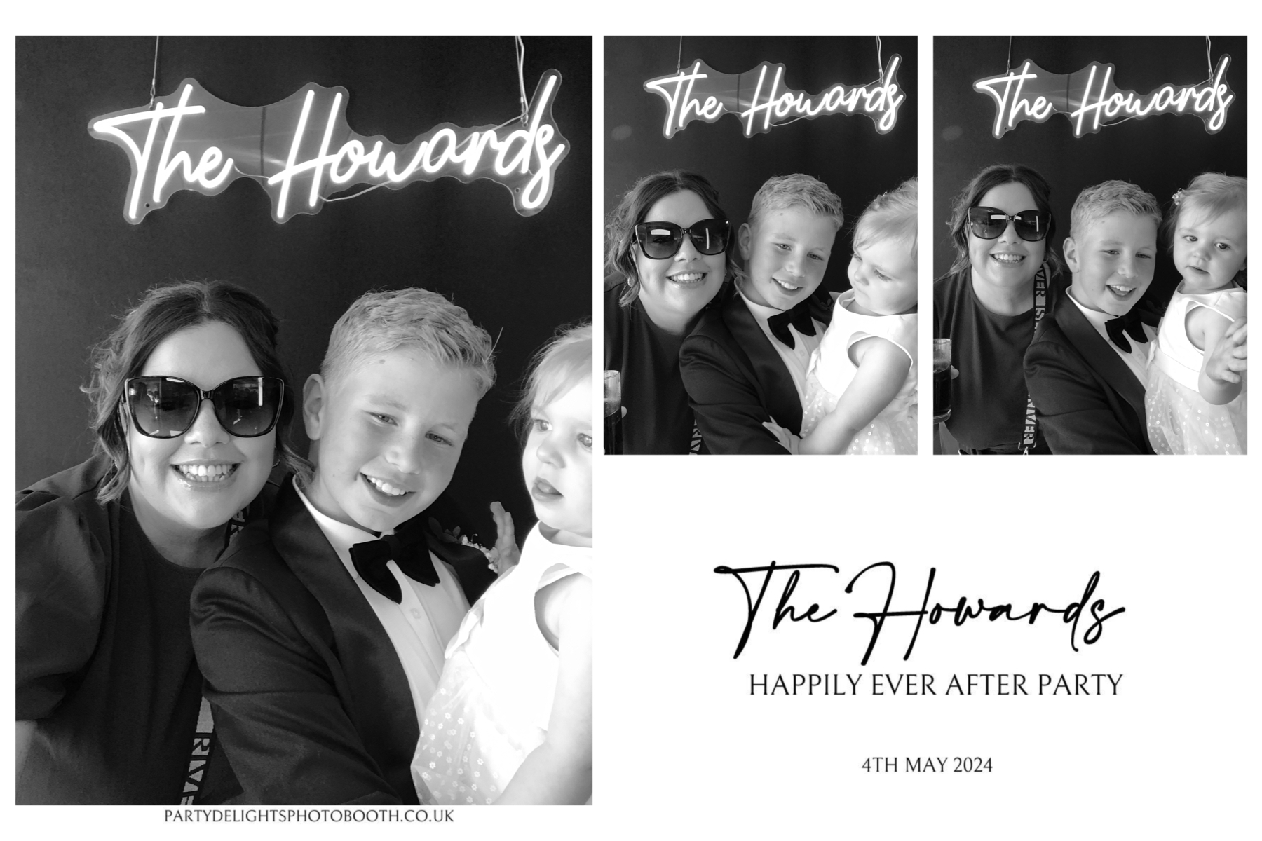 Jack and Grace’s Wedding | View more photos from the event at gallery.partydelightsphotobooth.co.uk/u/PartyDelightsPhotoBooth/Jack-and-Grace’s-Wedding