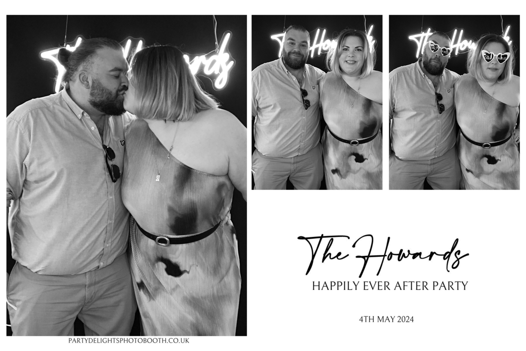 Jack and Grace’s Wedding | View more photos from the event at gallery.partydelightsphotobooth.co.uk/u/PartyDelightsPhotoBooth/Jack-and-Grace’s-Wedding