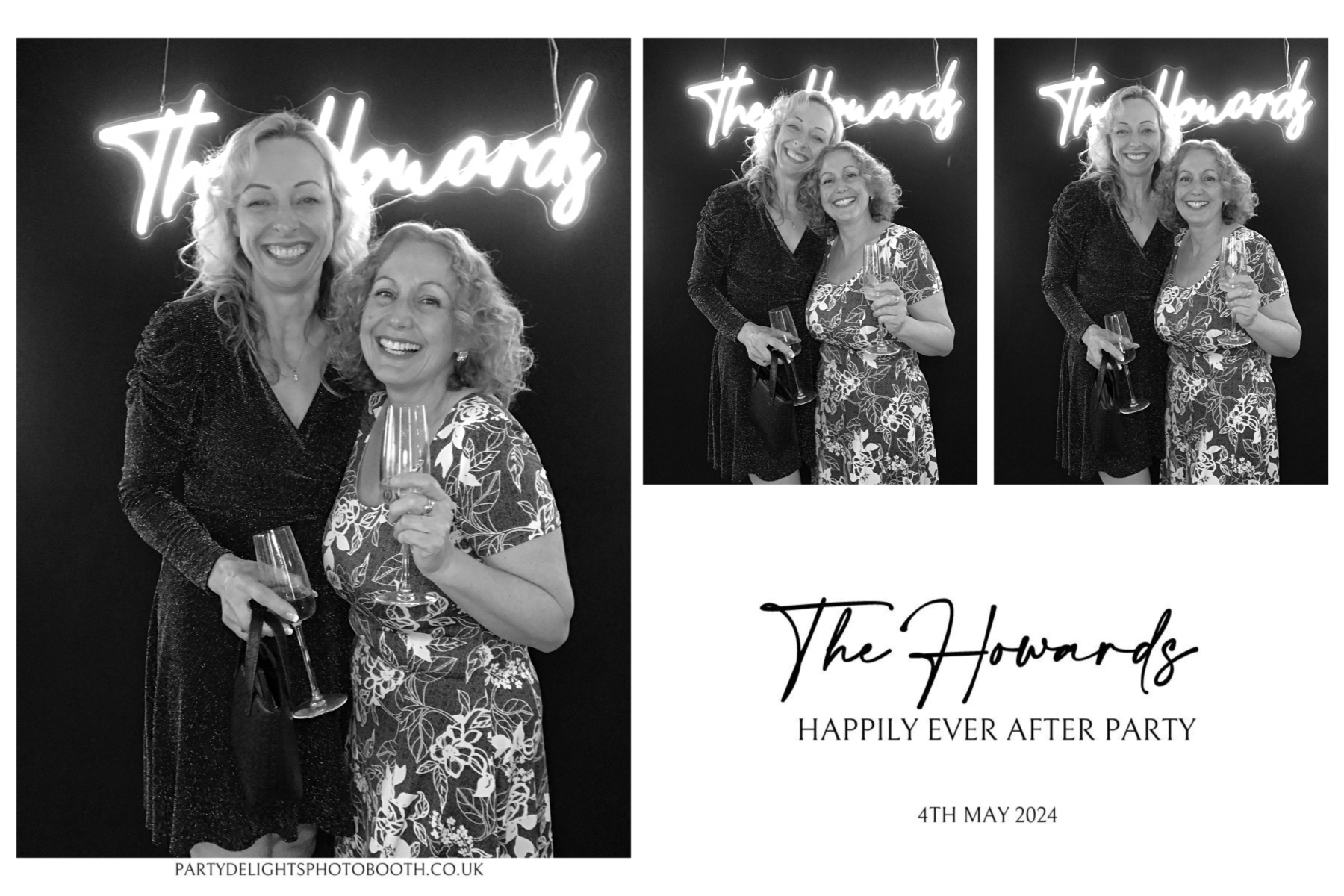 Jack and Grace’s Wedding | View more photos from the event at gallery.partydelightsphotobooth.co.uk/u/PartyDelightsPhotoBooth/Jack-and-Grace’s-Wedding