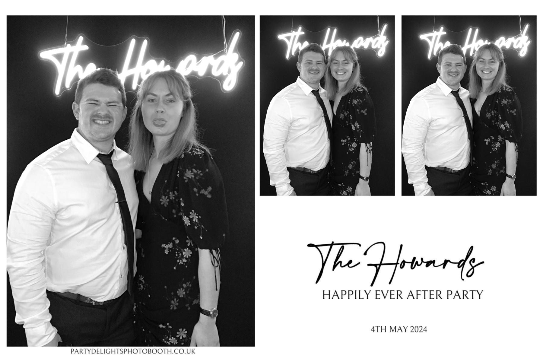 Jack and Grace’s Wedding | View more photos from the event at gallery.partydelightsphotobooth.co.uk/u/PartyDelightsPhotoBooth/Jack-and-Grace’s-Wedding
