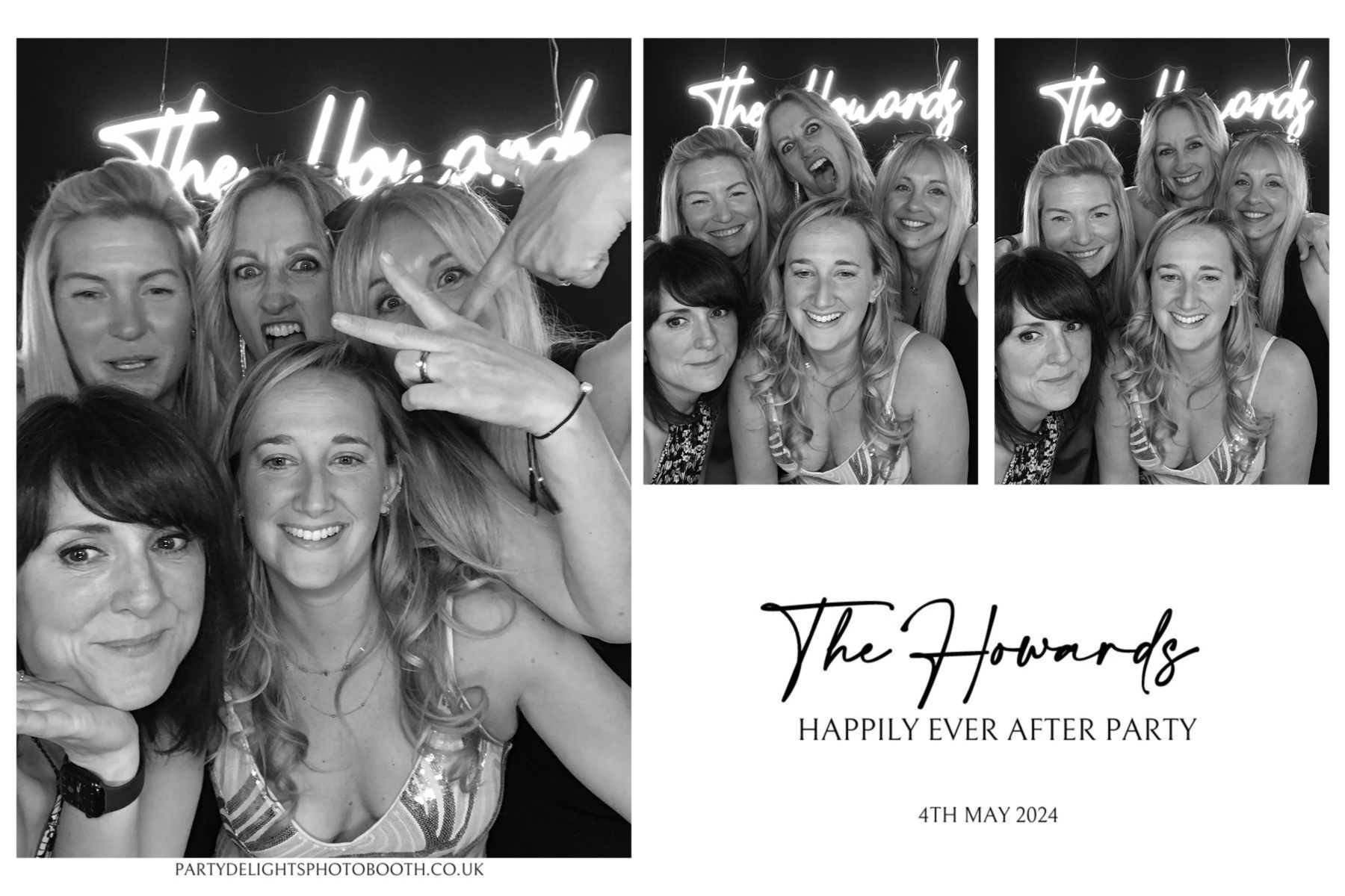 Jack and Grace’s Wedding | View more photos from the event at gallery.partydelightsphotobooth.co.uk/u/PartyDelightsPhotoBooth/Jack-and-Grace’s-Wedding