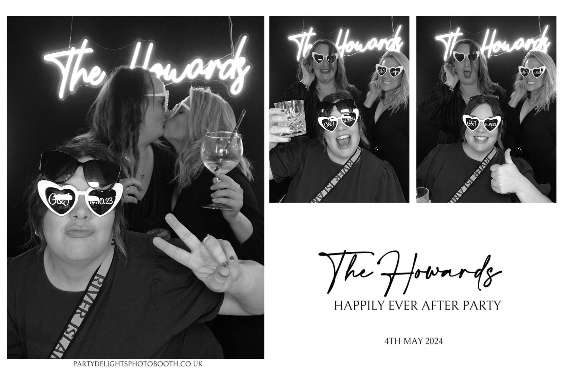 Jack and Grace’s Wedding | View more photos from the event at gallery.partydelightsphotobooth.co.uk/u/PartyDelightsPhotoBooth/Jack-and-Grace’s-Wedding