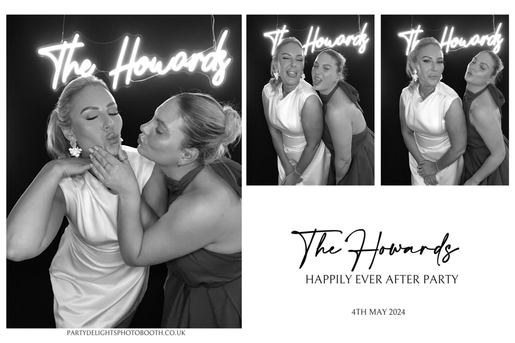 Jack and Grace’s Wedding | View more photos from the event at gallery.partydelightsphotobooth.co.uk/u/PartyDelightsPhotoBooth/Jack-and-Grace’s-Wedding