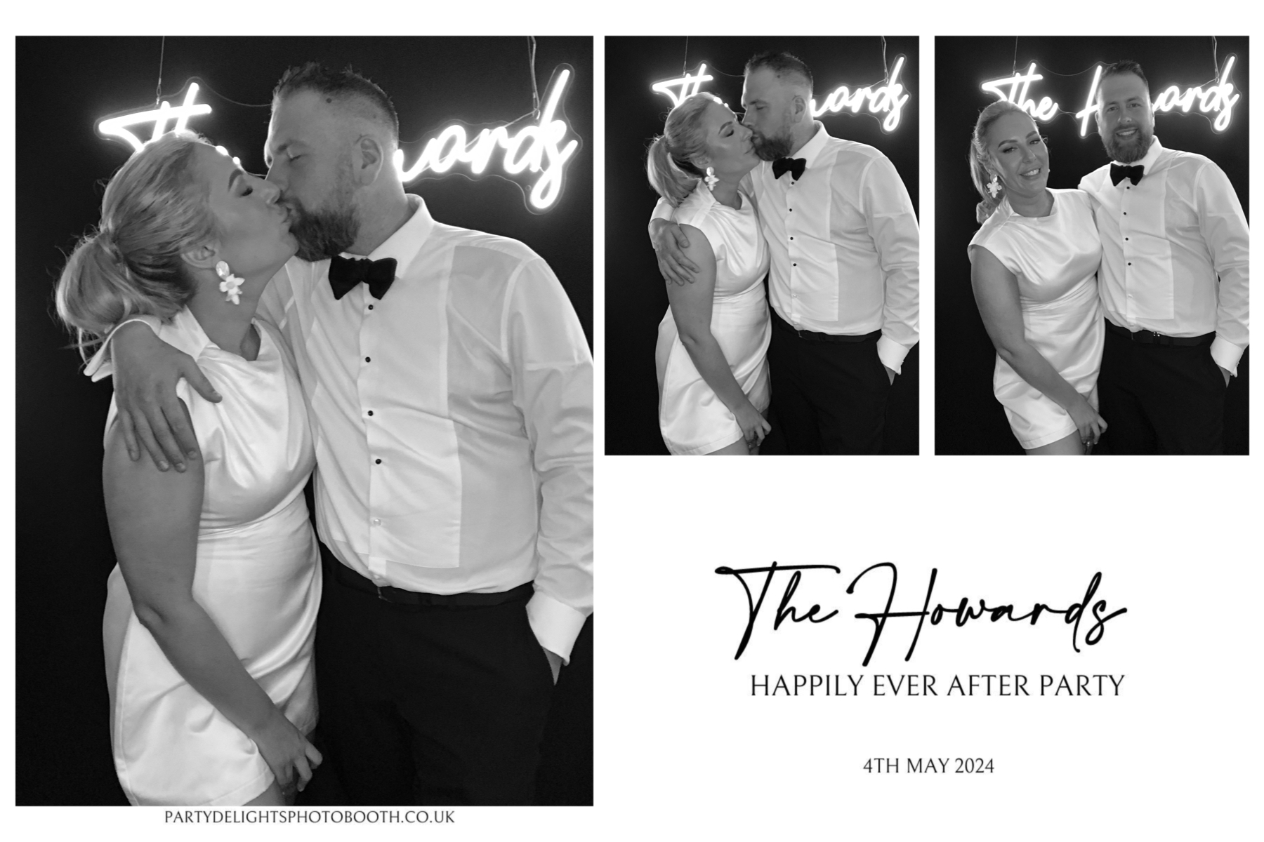 Jack and Grace’s Wedding | View more photos from the event at gallery.partydelightsphotobooth.co.uk/u/PartyDelightsPhotoBooth/Jack-and-Grace’s-Wedding