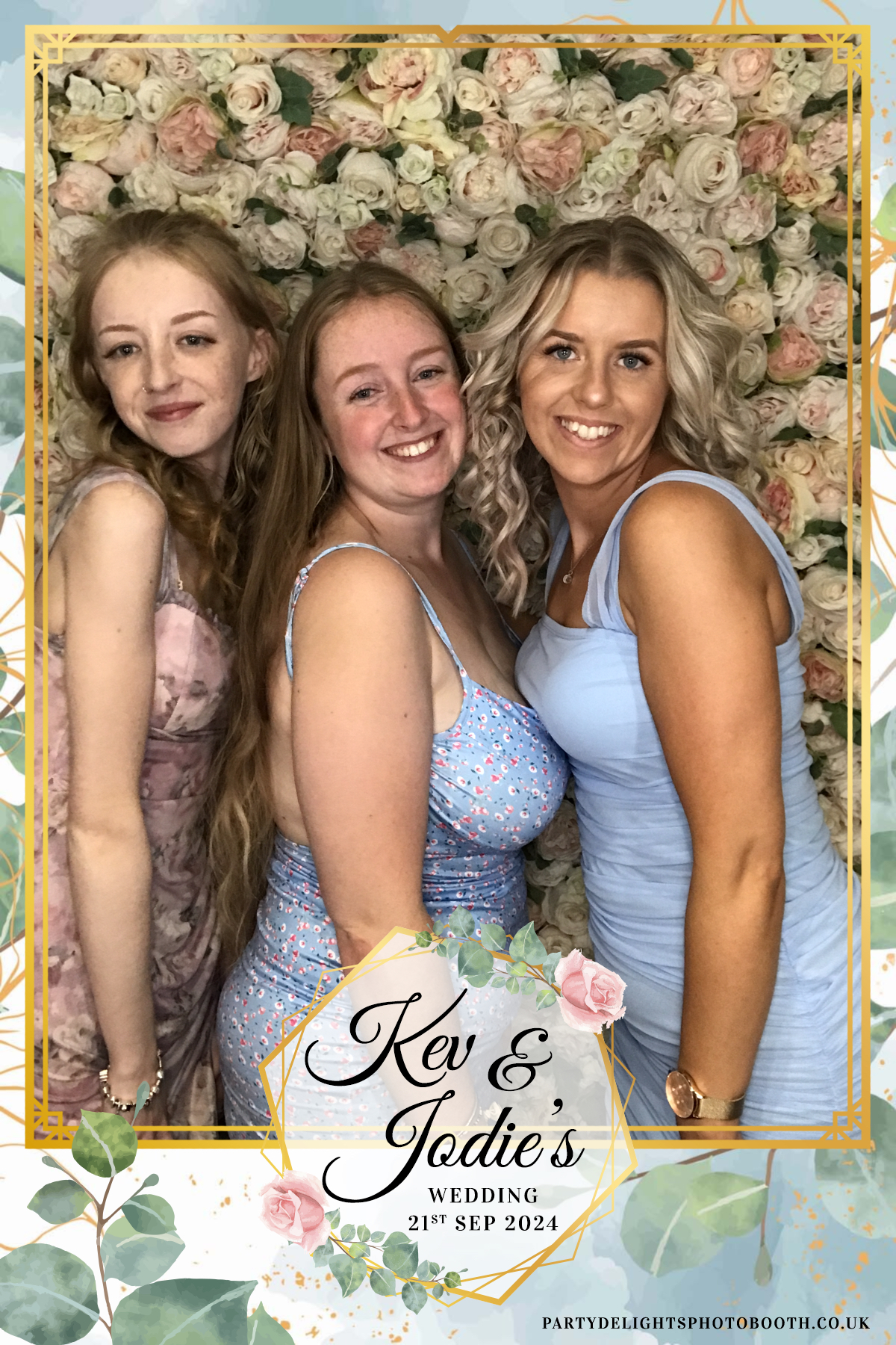 Jodie and kevs wedding | View more photos from the event at gallery.partydelightsphotobooth.co.uk/u/PartyDelightsPhotoBooth/Jodie-and-kevs-wedding