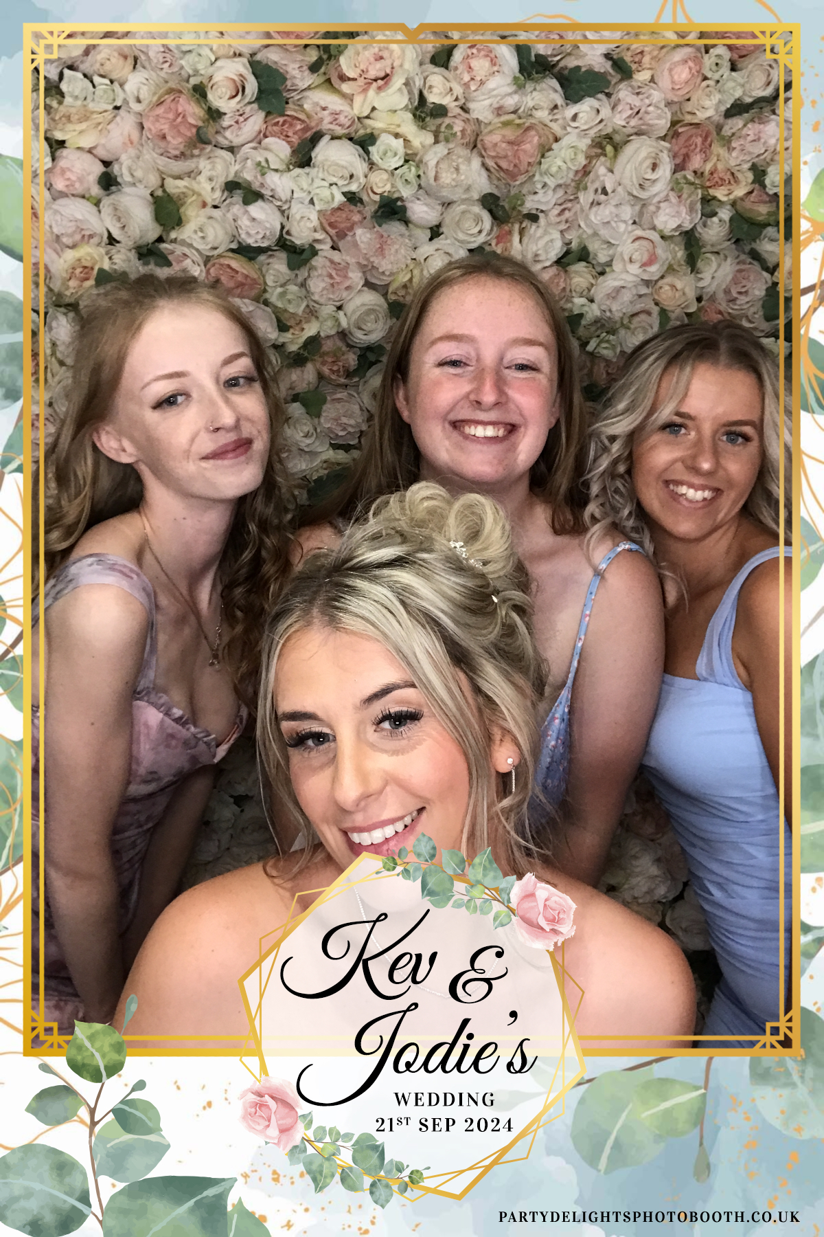 Jodie and kevs wedding | View more photos from the event at gallery.partydelightsphotobooth.co.uk/u/PartyDelightsPhotoBooth/Jodie-and-kevs-wedding