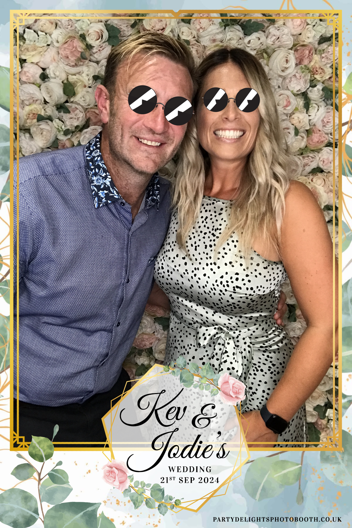 Jodie and kevs wedding | View more photos from the event at gallery.partydelightsphotobooth.co.uk/u/PartyDelightsPhotoBooth/Jodie-and-kevs-wedding
