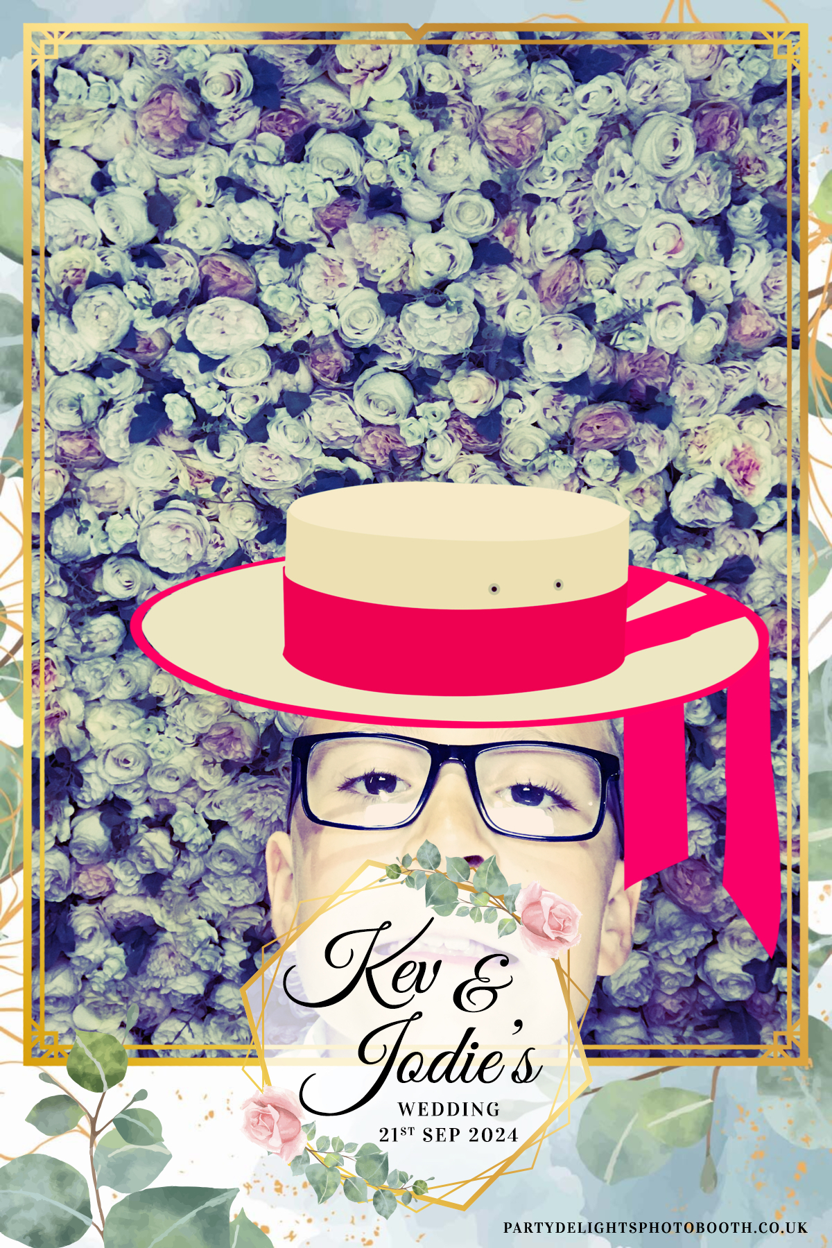 Jodie and kevs wedding | View more photos from the event at gallery.partydelightsphotobooth.co.uk/u/PartyDelightsPhotoBooth/Jodie-and-kevs-wedding