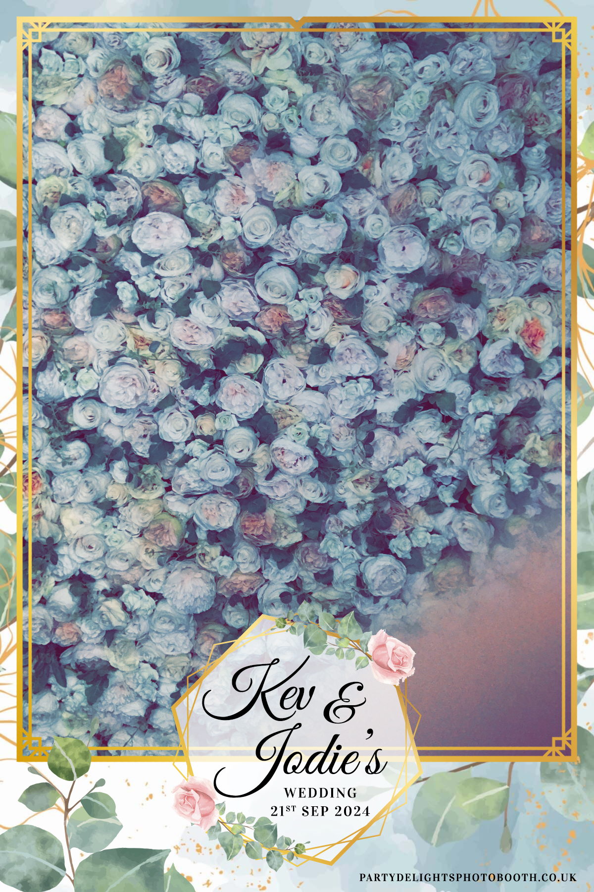 Jodie and kevs wedding | View more photos from the event at gallery.partydelightsphotobooth.co.uk/u/PartyDelightsPhotoBooth/Jodie-and-kevs-wedding