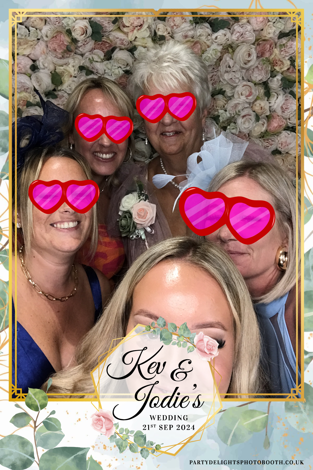 Jodie and kevs wedding | View more photos from the event at gallery.partydelightsphotobooth.co.uk/u/PartyDelightsPhotoBooth/Jodie-and-kevs-wedding