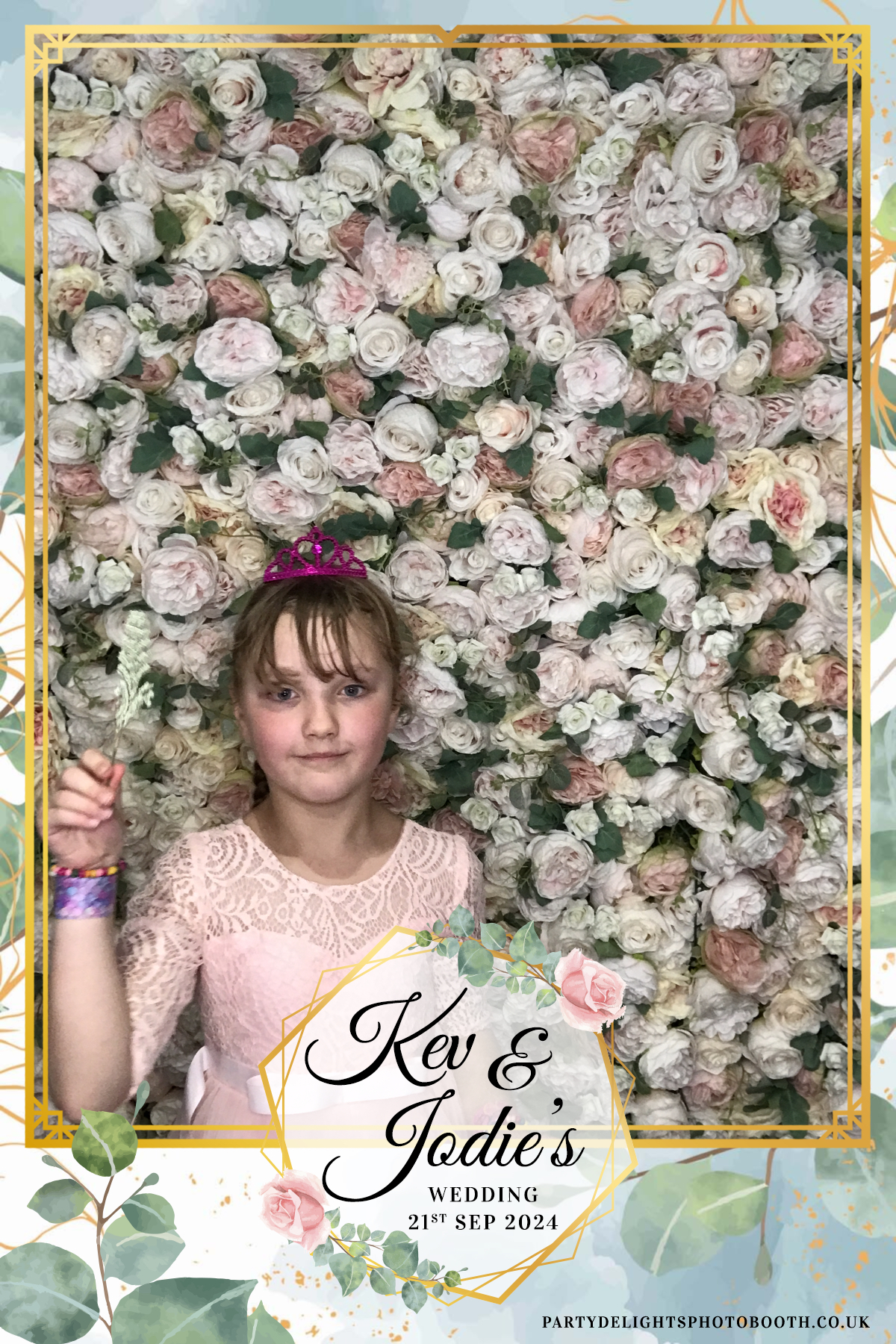 Jodie and kevs wedding | View more photos from the event at gallery.partydelightsphotobooth.co.uk/u/PartyDelightsPhotoBooth/Jodie-and-kevs-wedding