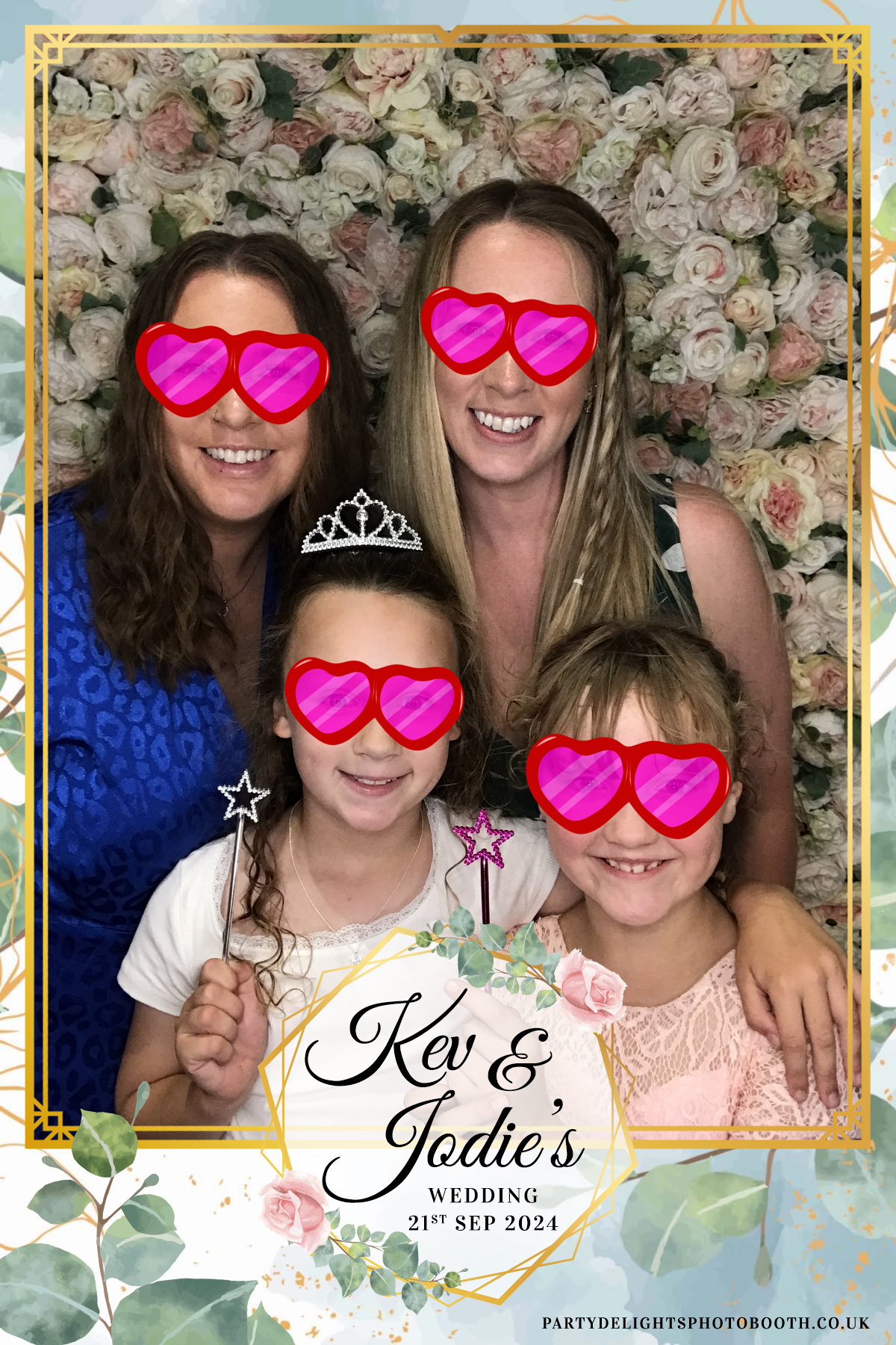 Jodie and kevs wedding | View more photos from the event at gallery.partydelightsphotobooth.co.uk/u/PartyDelightsPhotoBooth/Jodie-and-kevs-wedding