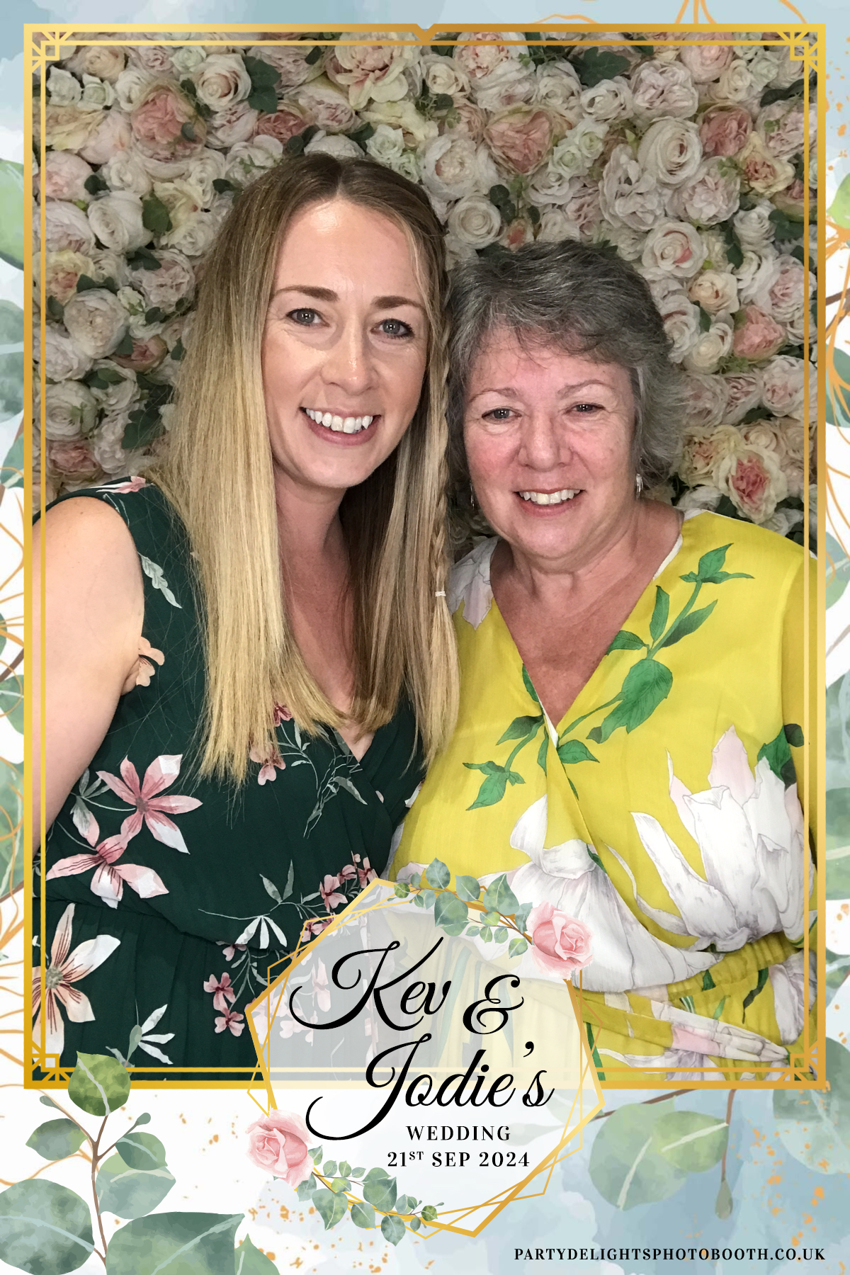 Jodie and kevs wedding | View more photos from the event at gallery.partydelightsphotobooth.co.uk/u/PartyDelightsPhotoBooth/Jodie-and-kevs-wedding