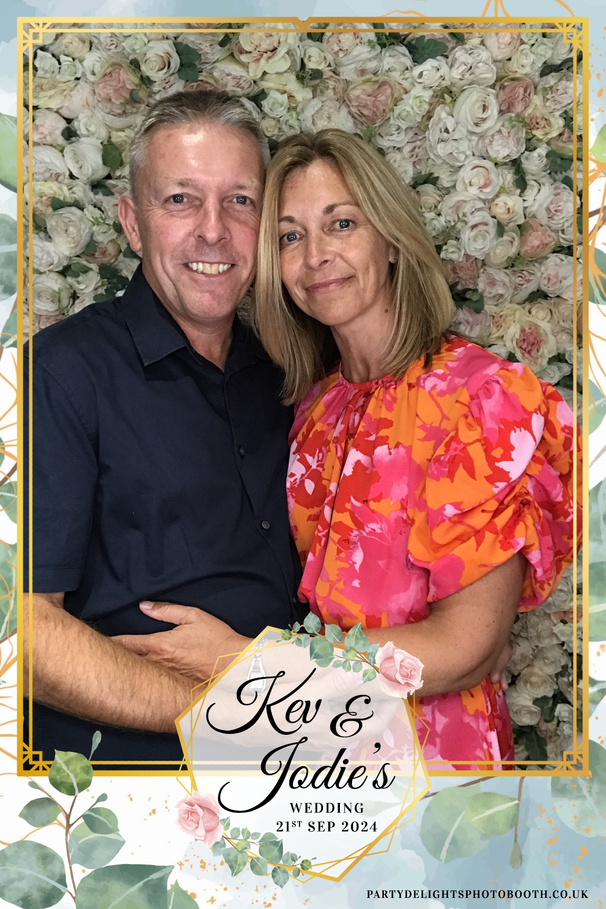 Jodie and kevs wedding | View more photos from the event at gallery.partydelightsphotobooth.co.uk/u/PartyDelightsPhotoBooth/Jodie-and-kevs-wedding