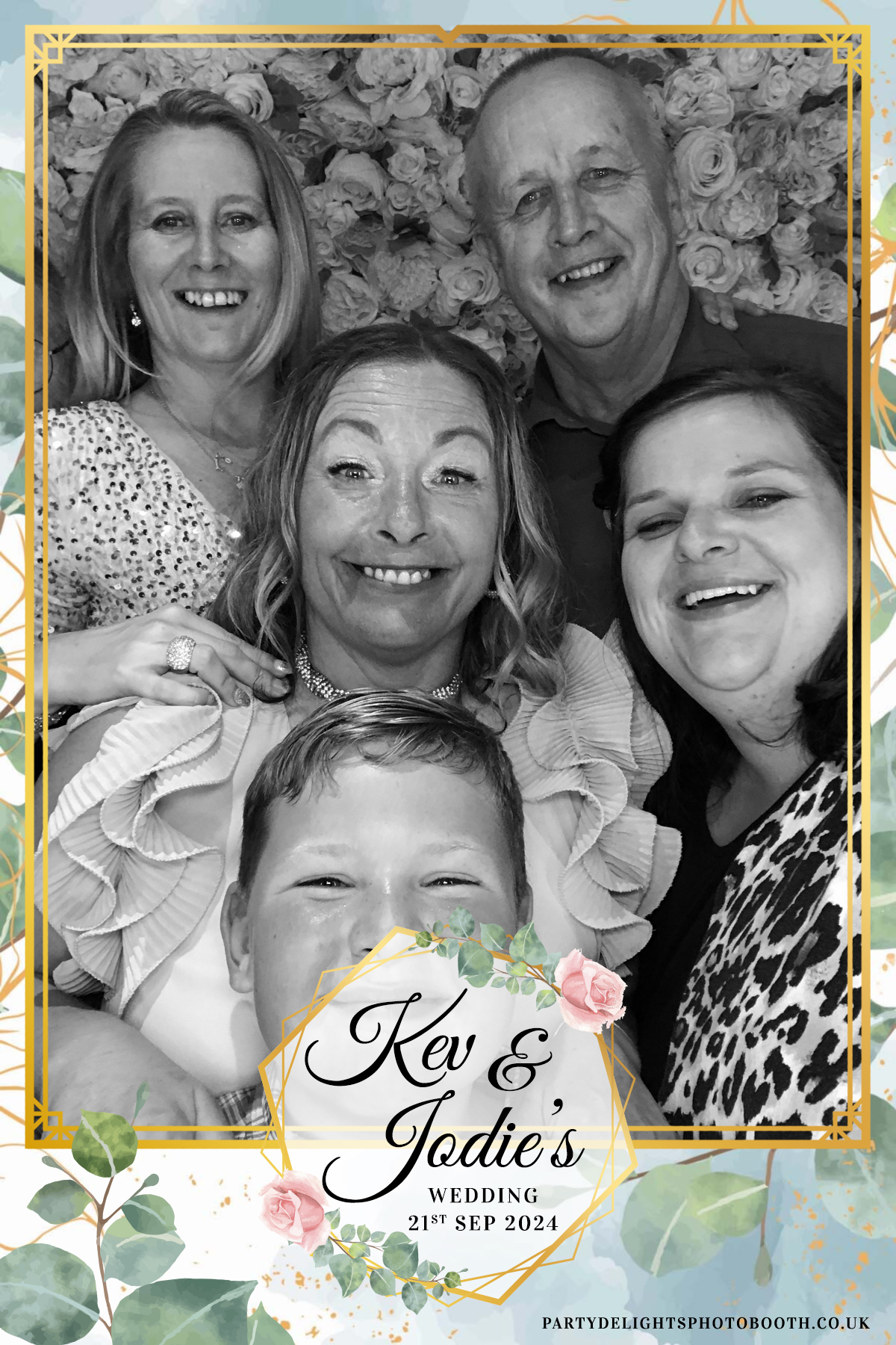 Jodie and kevs wedding | View more photos from the event at gallery.partydelightsphotobooth.co.uk/u/PartyDelightsPhotoBooth/Jodie-and-kevs-wedding
