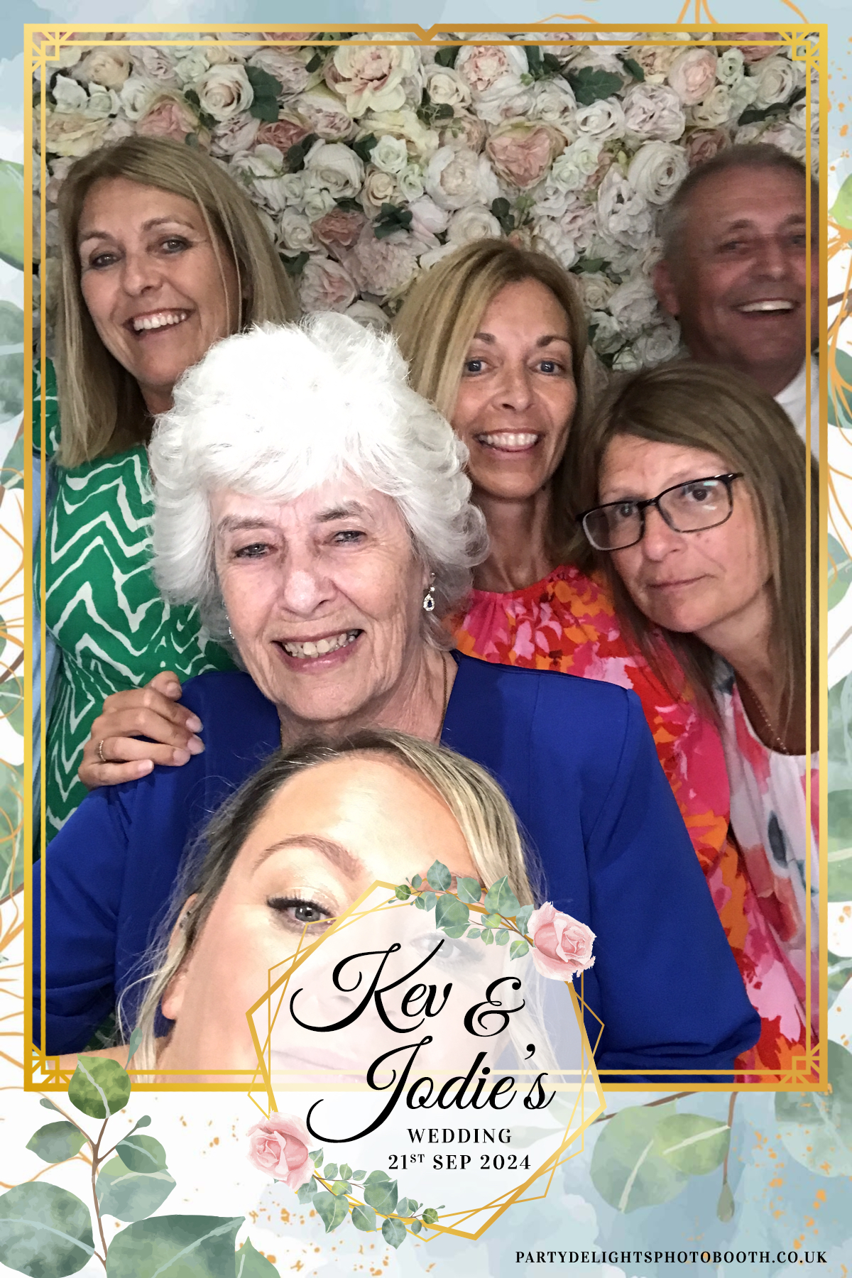 Jodie and kevs wedding | View more photos from the event at gallery.partydelightsphotobooth.co.uk/u/PartyDelightsPhotoBooth/Jodie-and-kevs-wedding