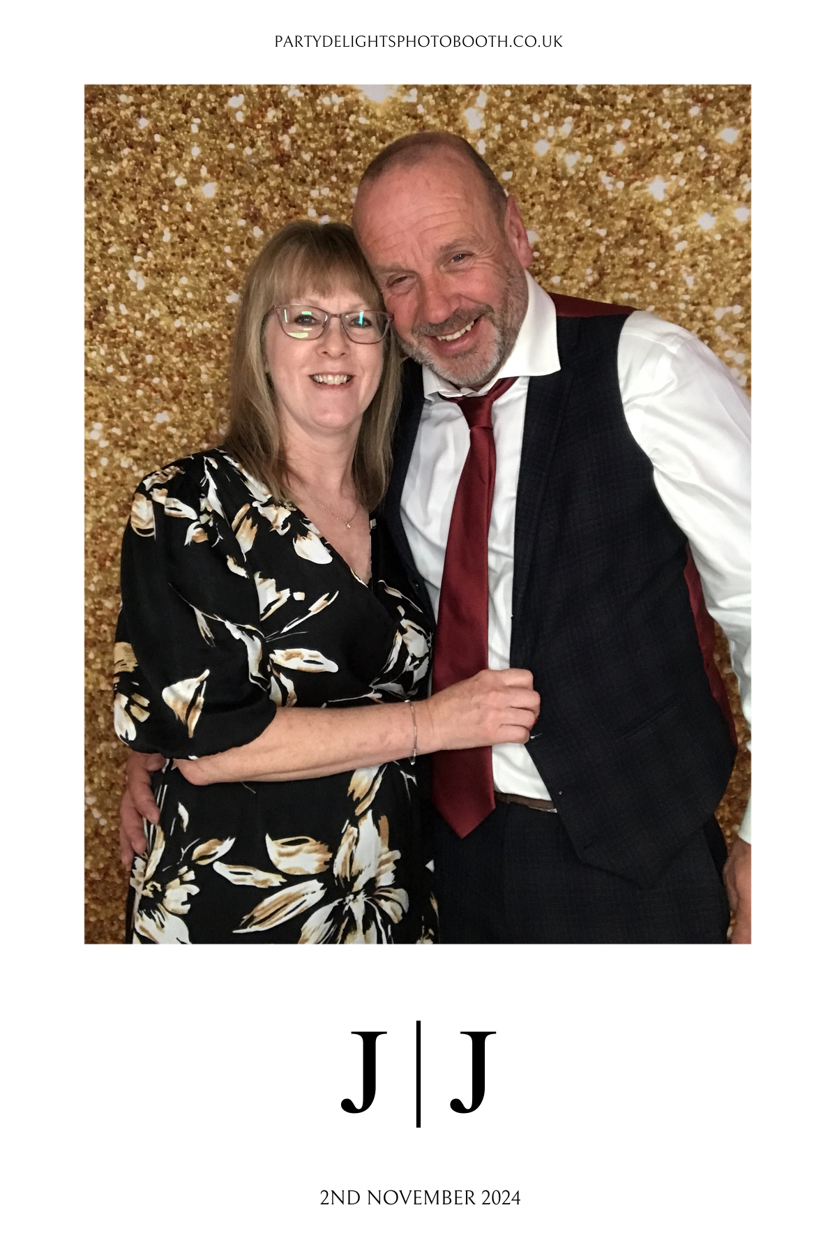 Joe & Jasmine Wedding | View more photos from the event at gallery.partydelightsphotobooth.co.uk/u/PartyDelightsPhotoBooth/Joe-Jasmine-Wedding