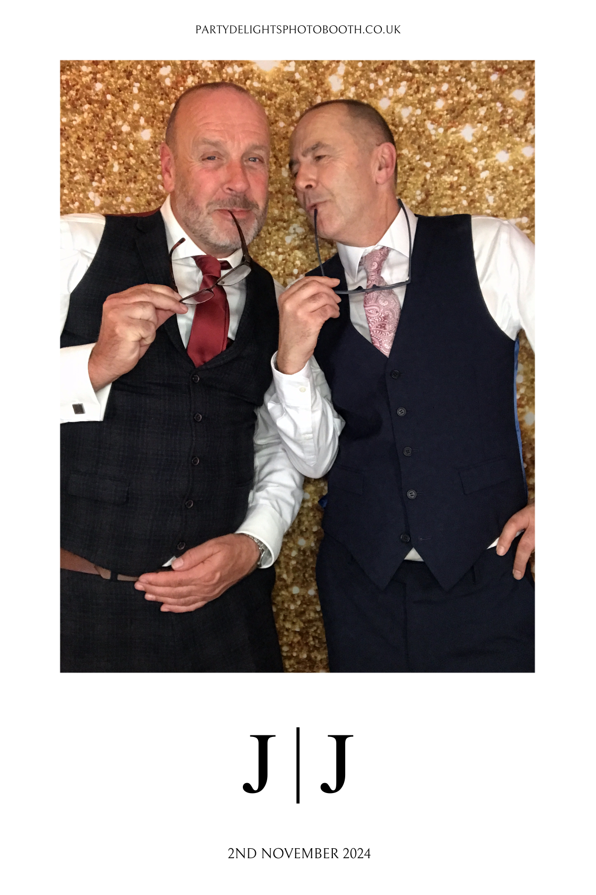 Joe & Jasmine Wedding | View more photos from the event at gallery.partydelightsphotobooth.co.uk/u/PartyDelightsPhotoBooth/Joe-Jasmine-Wedding