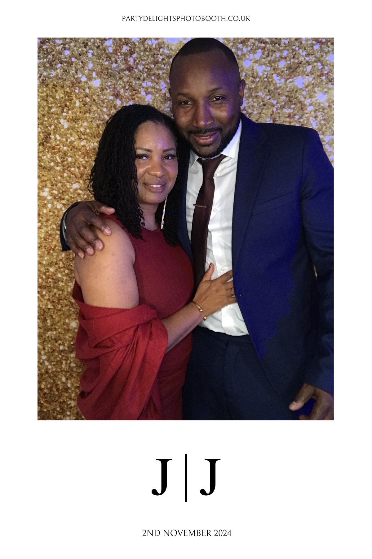 Joe & Jasmine Wedding | View more photos from the event at gallery.partydelightsphotobooth.co.uk/u/PartyDelightsPhotoBooth/Joe-Jasmine-Wedding