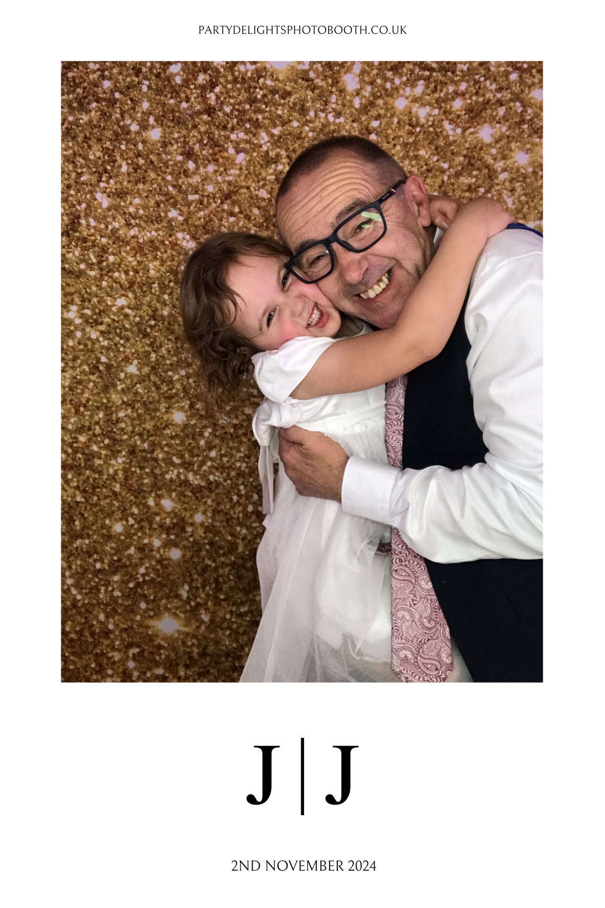 Joe & Jasmine Wedding | View more photos from the event at gallery.partydelightsphotobooth.co.uk/u/PartyDelightsPhotoBooth/Joe-Jasmine-Wedding