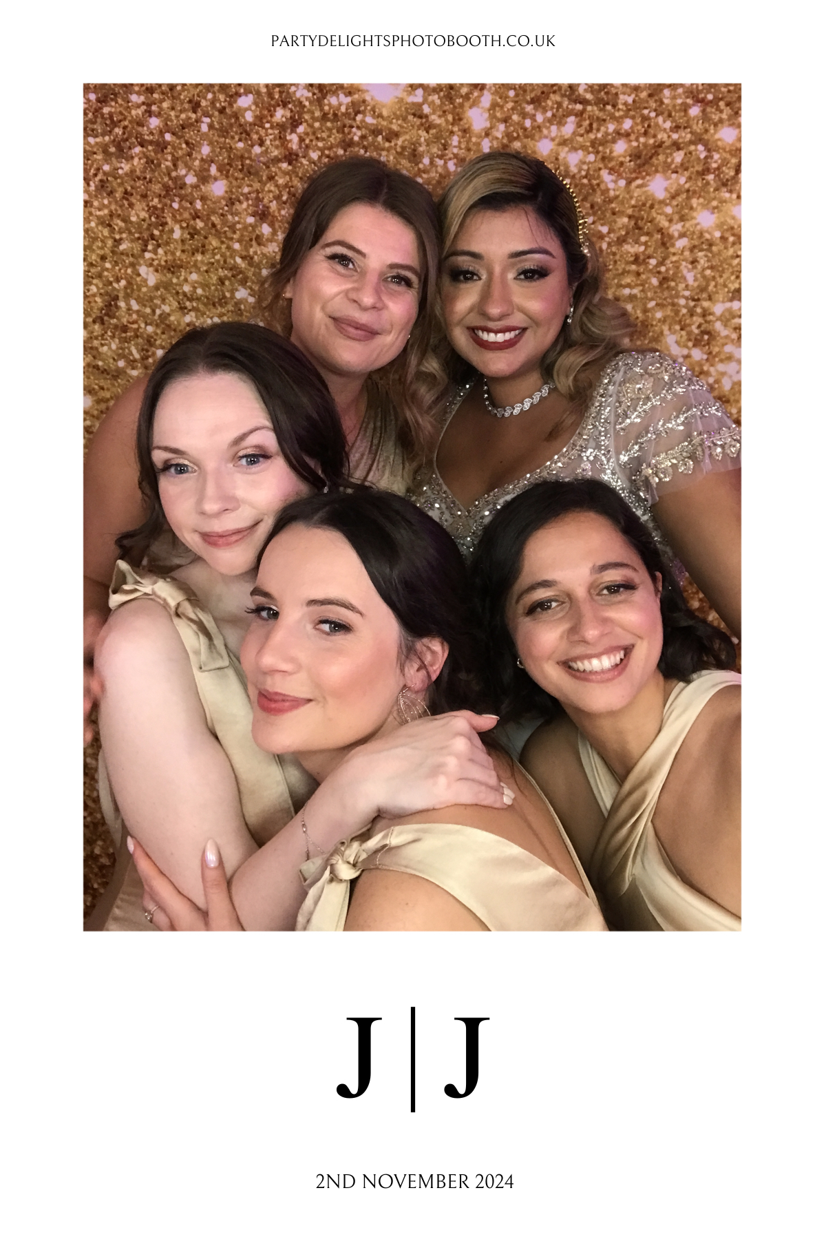 Joe & Jasmine Wedding | View more photos from the event at gallery.partydelightsphotobooth.co.uk/u/PartyDelightsPhotoBooth/Joe-Jasmine-Wedding