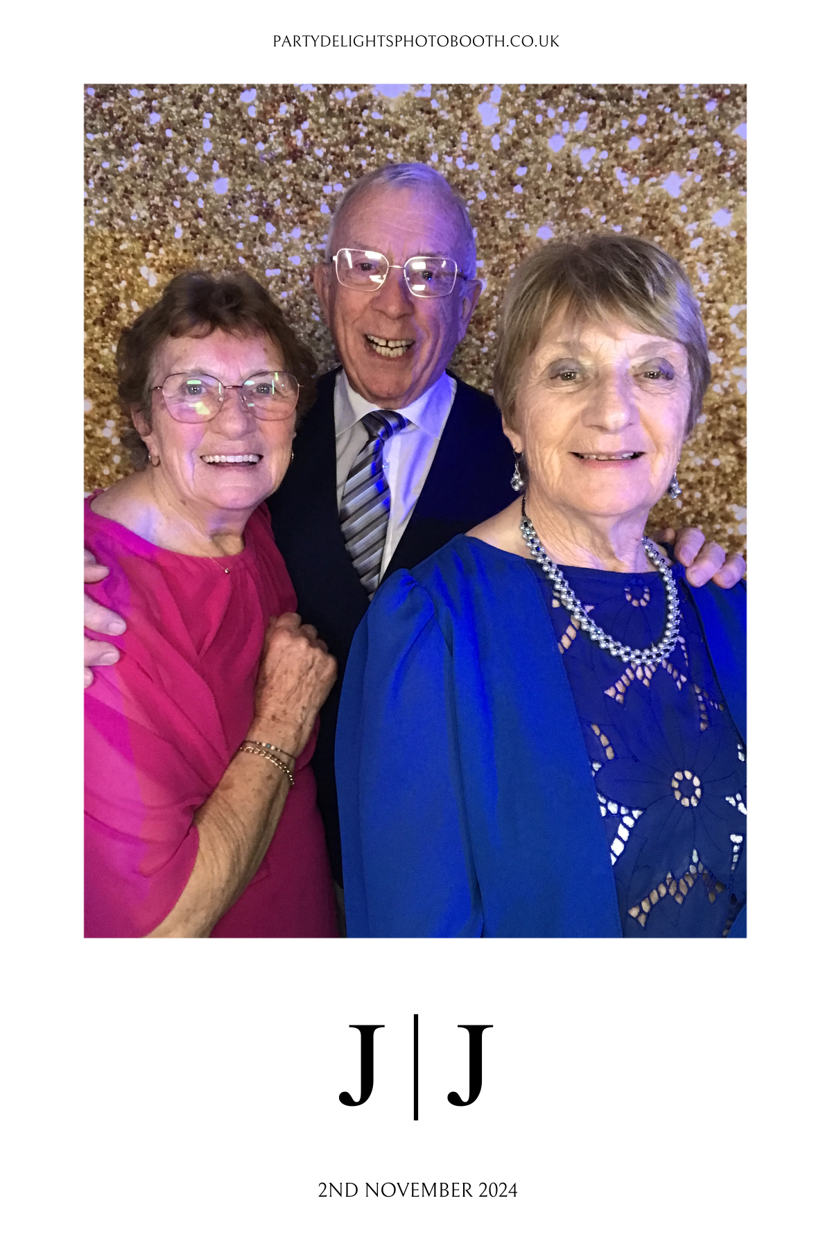 Joe & Jasmine Wedding | View more photos from the event at gallery.partydelightsphotobooth.co.uk/u/PartyDelightsPhotoBooth/Joe-Jasmine-Wedding