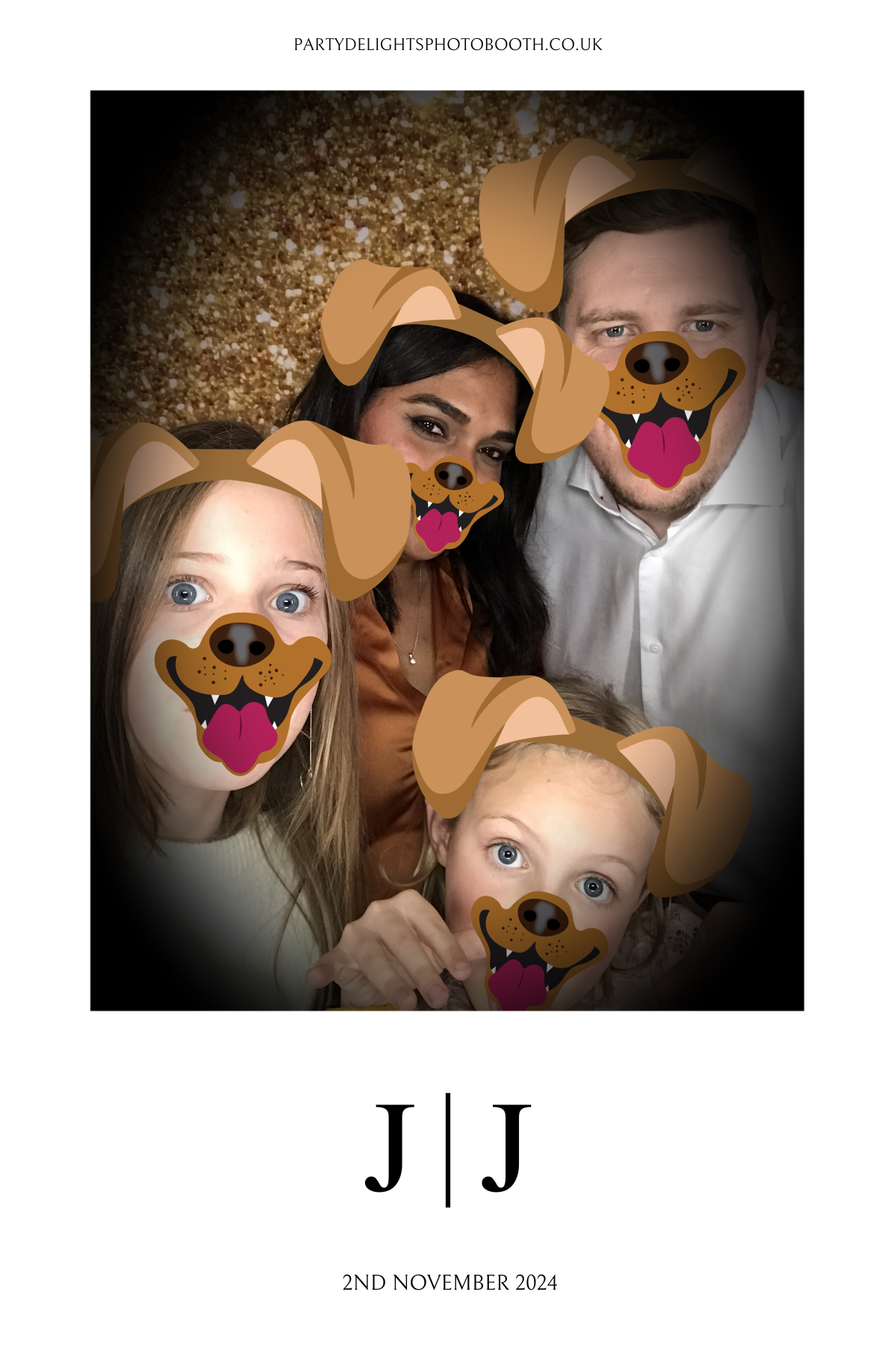 Joe & Jasmine Wedding | View more photos from the event at gallery.partydelightsphotobooth.co.uk/u/PartyDelightsPhotoBooth/Joe-Jasmine-Wedding