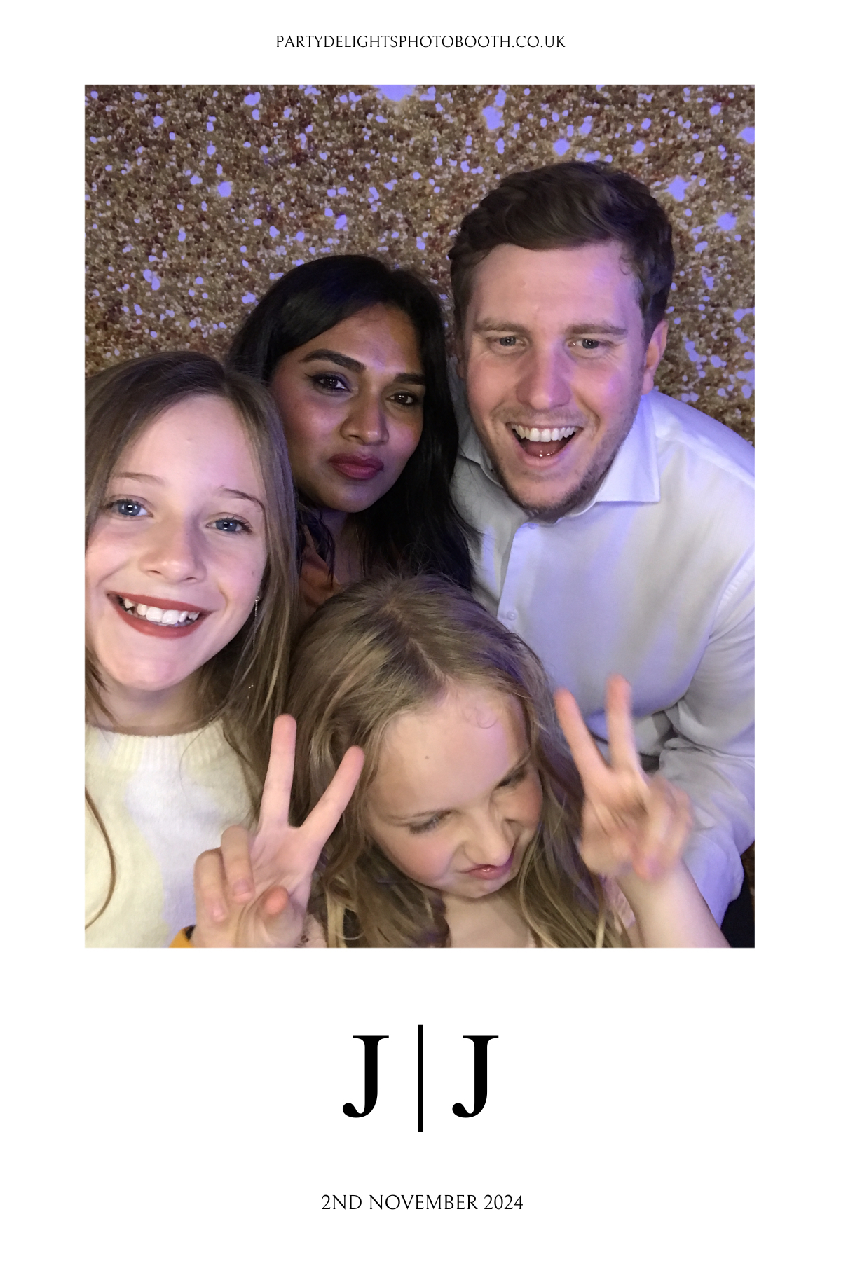 Joe & Jasmine Wedding | View more photos from the event at gallery.partydelightsphotobooth.co.uk/u/PartyDelightsPhotoBooth/Joe-Jasmine-Wedding