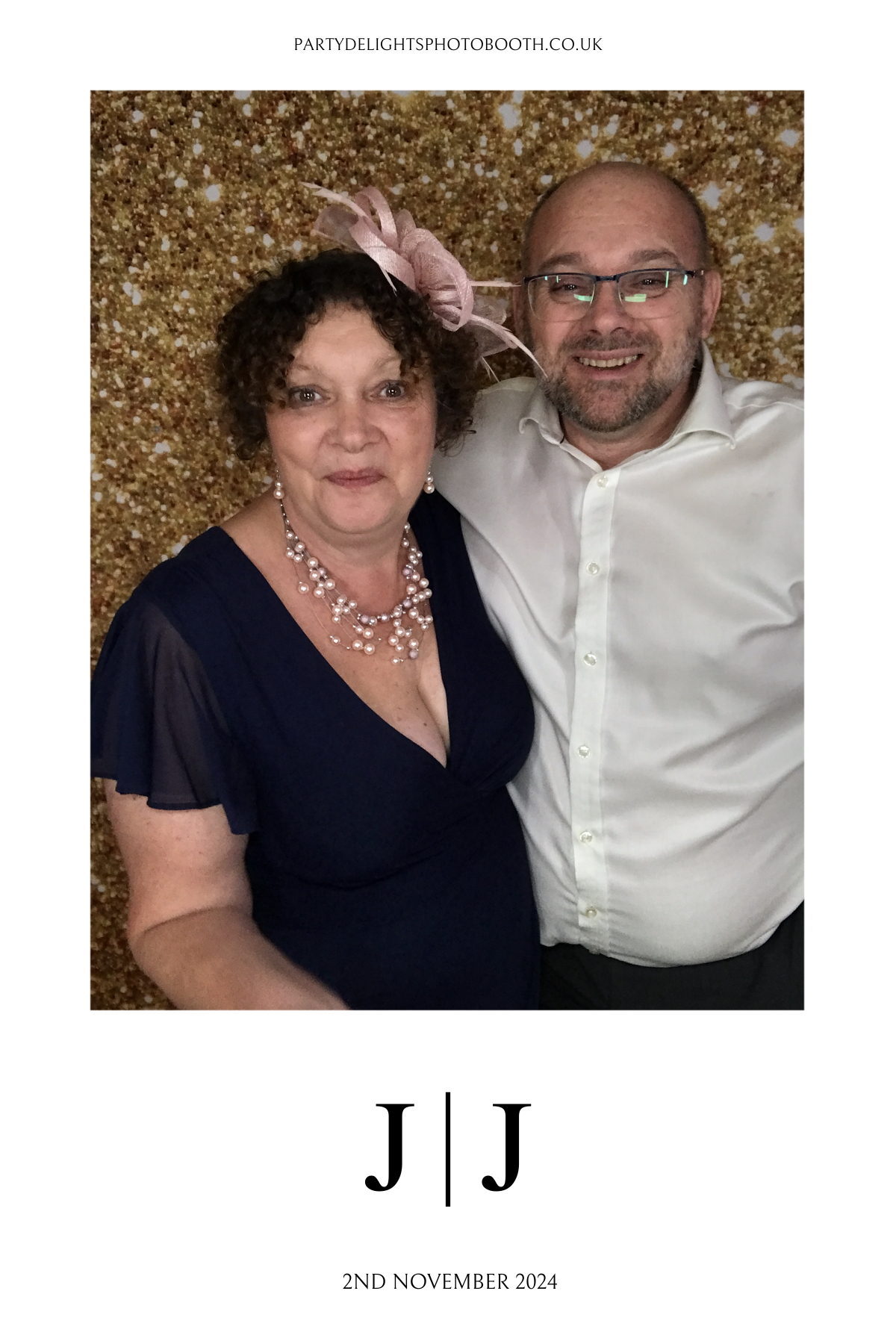 Joe & Jasmine Wedding | View more photos from the event at gallery.partydelightsphotobooth.co.uk/u/PartyDelightsPhotoBooth/Joe-Jasmine-Wedding