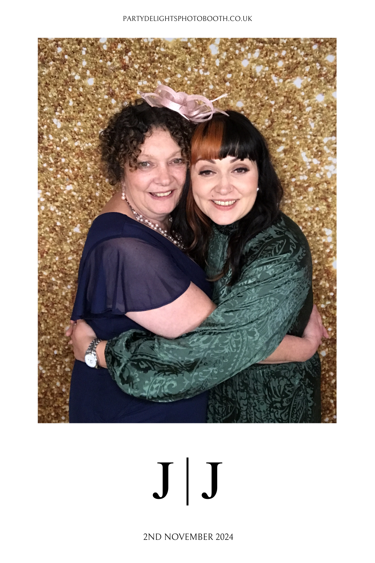 Joe & Jasmine Wedding | View more photos from the event at gallery.partydelightsphotobooth.co.uk/u/PartyDelightsPhotoBooth/Joe-Jasmine-Wedding