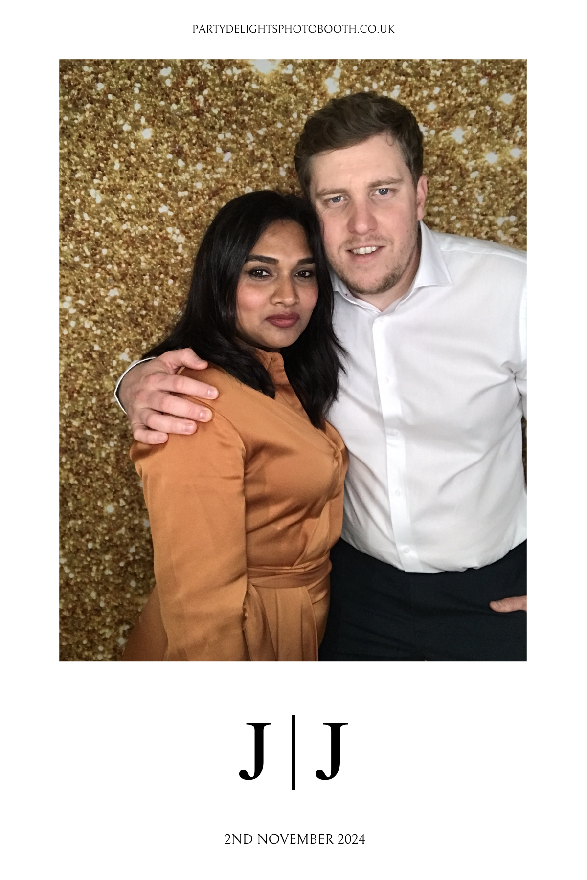 Joe & Jasmine Wedding | View more photos from the event at gallery.partydelightsphotobooth.co.uk/u/PartyDelightsPhotoBooth/Joe-Jasmine-Wedding