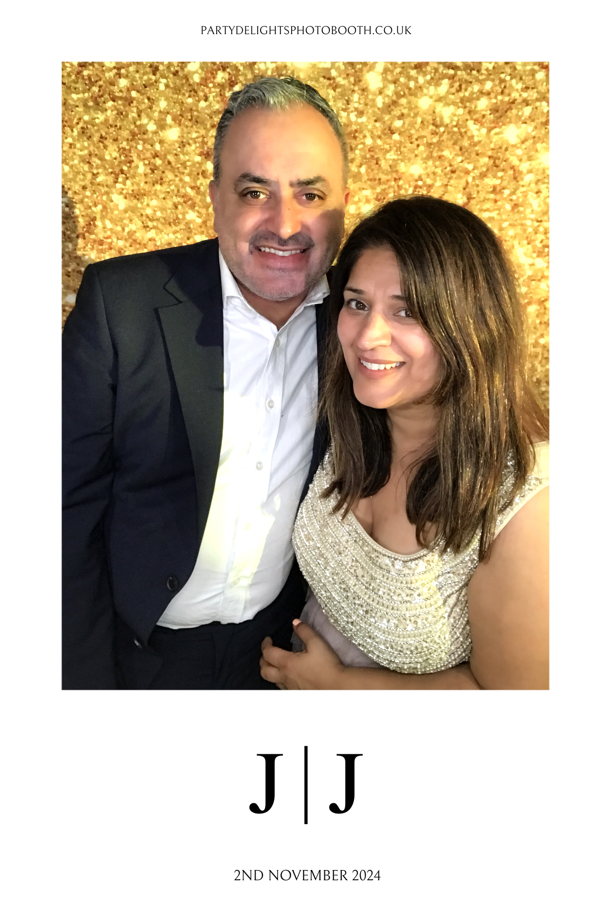 Joe & Jasmine Wedding | View more photos from the event at gallery.partydelightsphotobooth.co.uk/u/PartyDelightsPhotoBooth/Joe-Jasmine-Wedding