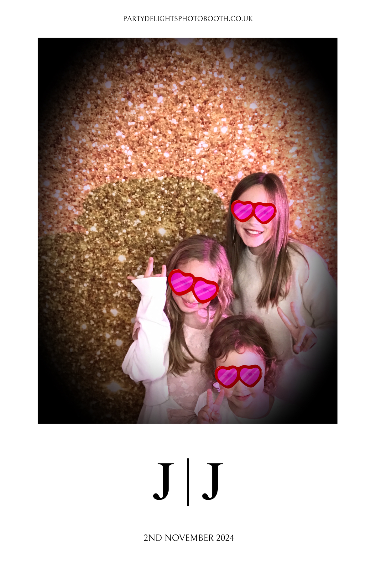 Joe & Jasmine Wedding | View more photos from the event at gallery.partydelightsphotobooth.co.uk/u/PartyDelightsPhotoBooth/Joe-Jasmine-Wedding