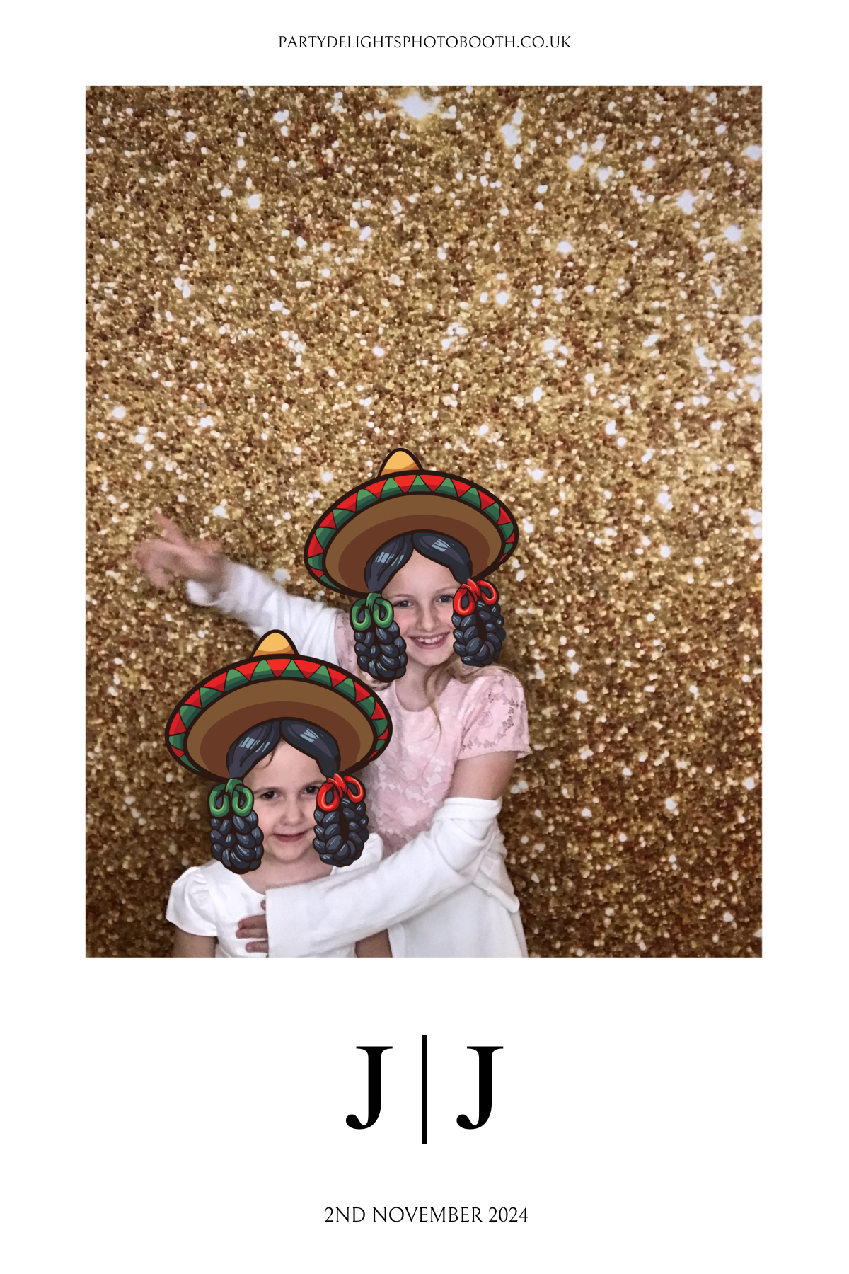 Joe & Jasmine Wedding | View more photos from the event at gallery.partydelightsphotobooth.co.uk/u/PartyDelightsPhotoBooth/Joe-Jasmine-Wedding