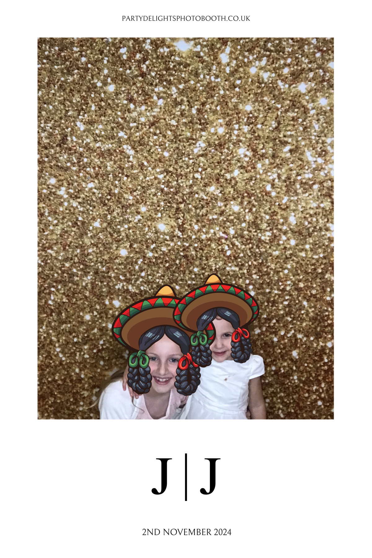 Joe & Jasmine Wedding | View more photos from the event at gallery.partydelightsphotobooth.co.uk/u/PartyDelightsPhotoBooth/Joe-Jasmine-Wedding