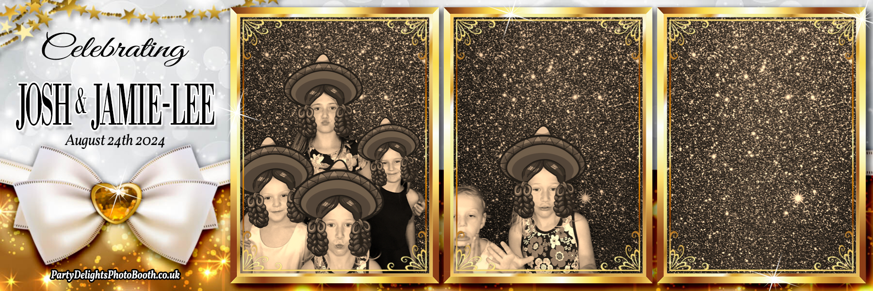 Josh & Jamie-Lee’s wedding | View more photos from the event at gallery.partydelightsphotobooth.co.uk/u/PartyDelightsPhotoBooth/Josh-Jamie-Lee’s-wedding